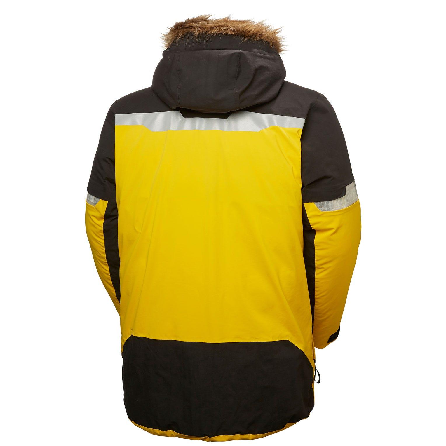 helly hansen expedition parka