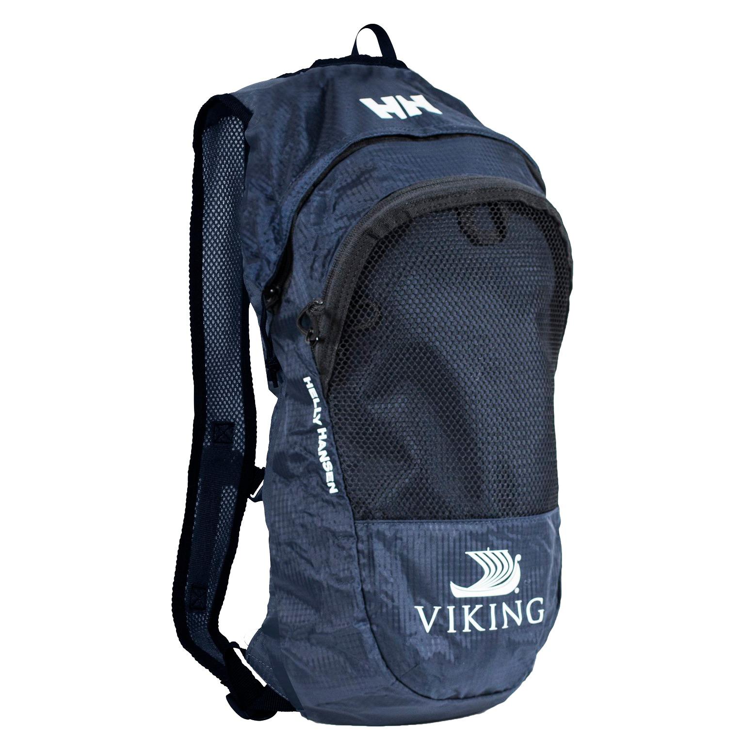Helly Hansen Viking Cruises Packable Backpack in Blue for Men