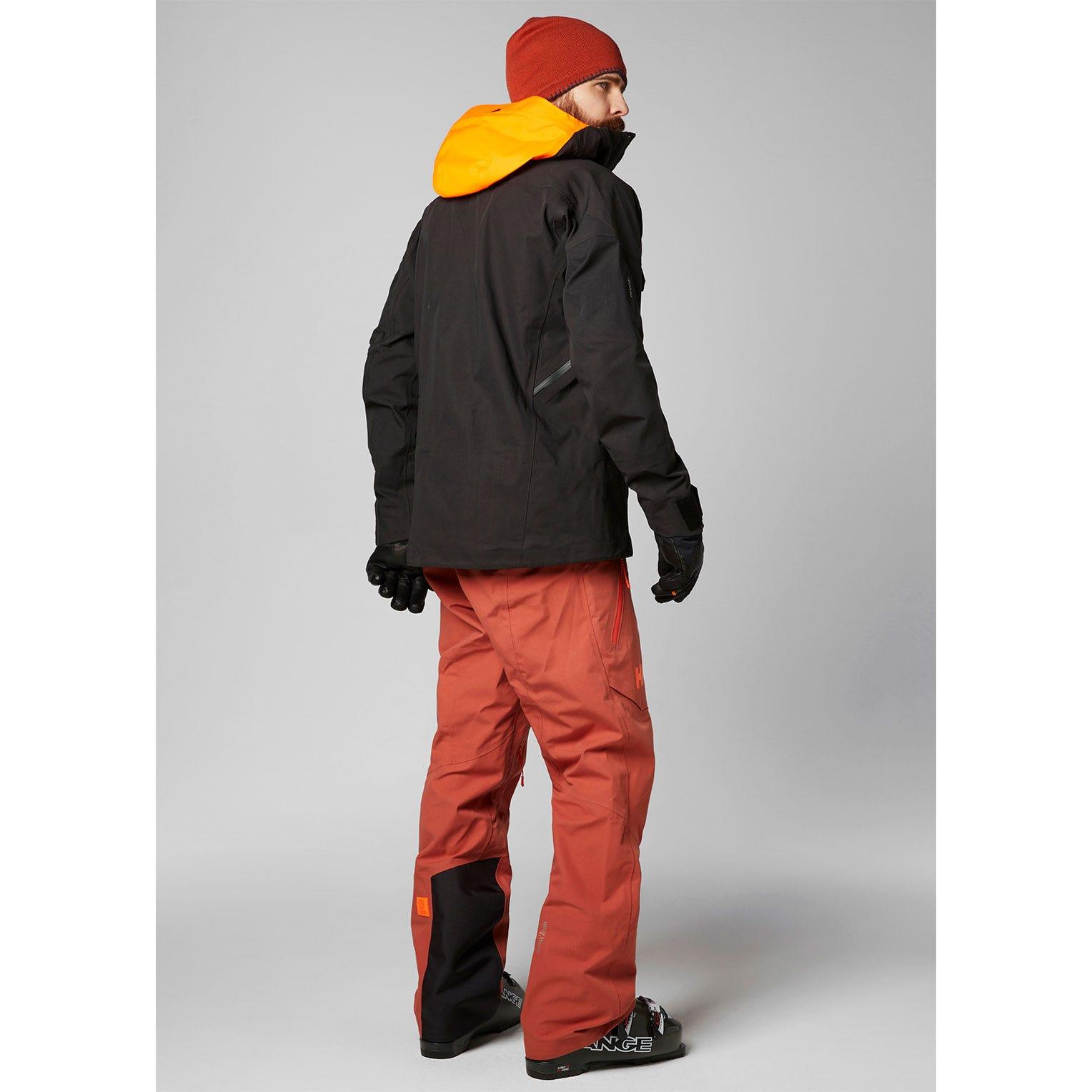 helly hansen elevation shell 2.0