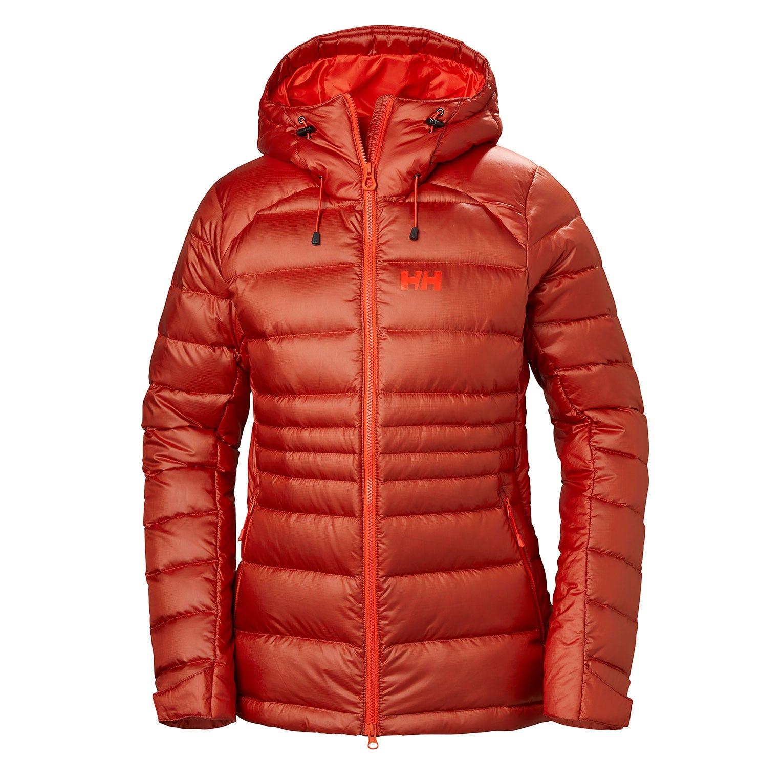 helly hansen odin veor down jacket