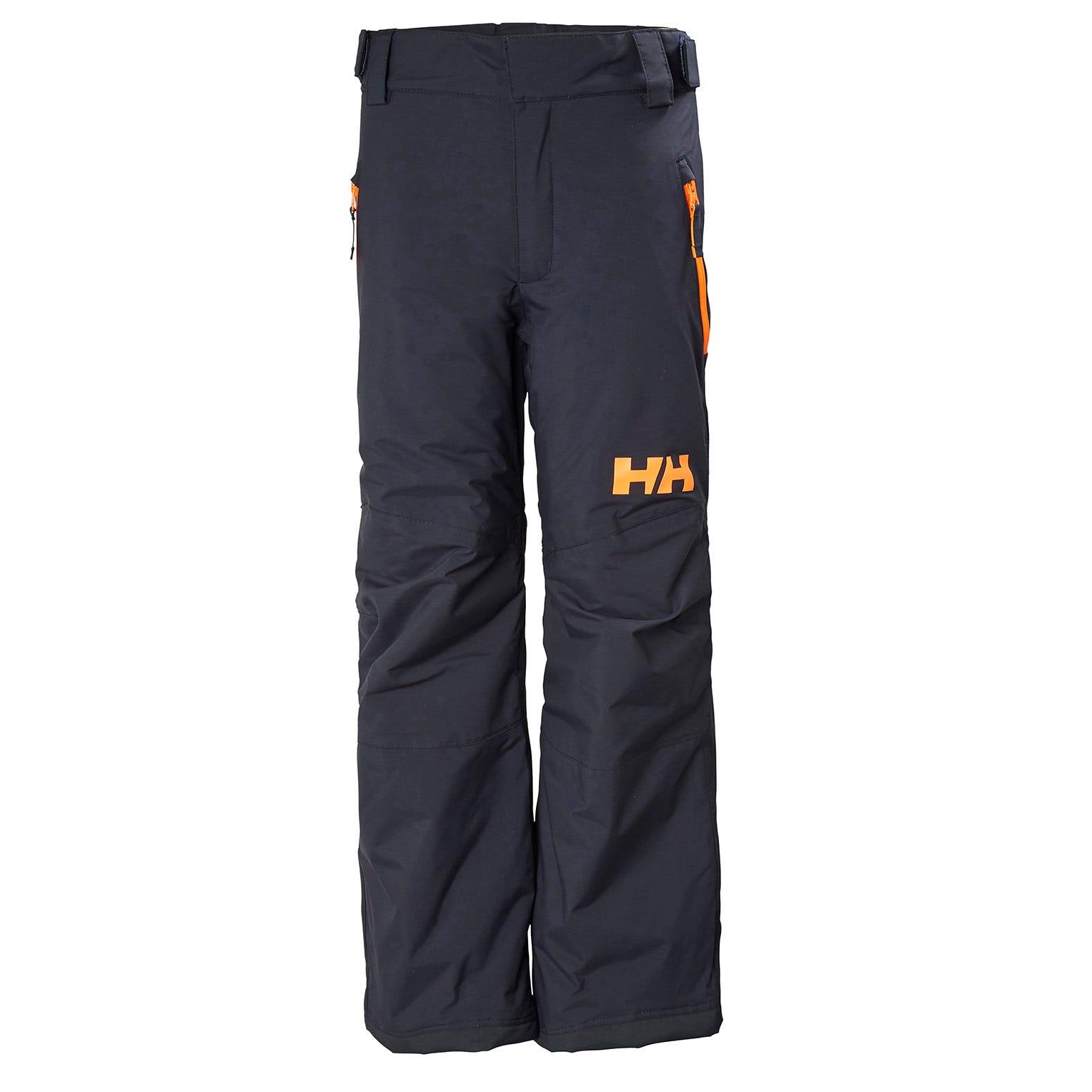 puma helly hansen pants