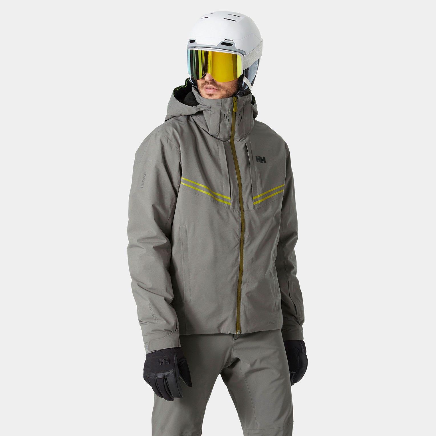 helly hansen alpha infinity