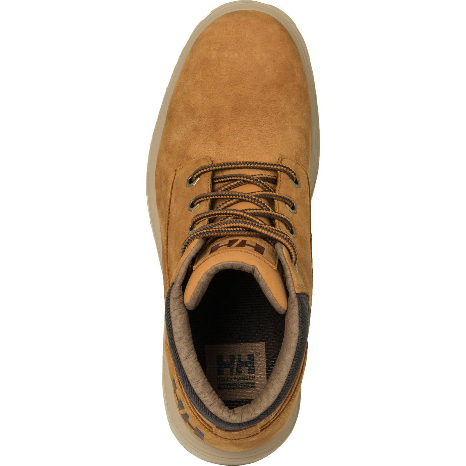 helly hansen fremont