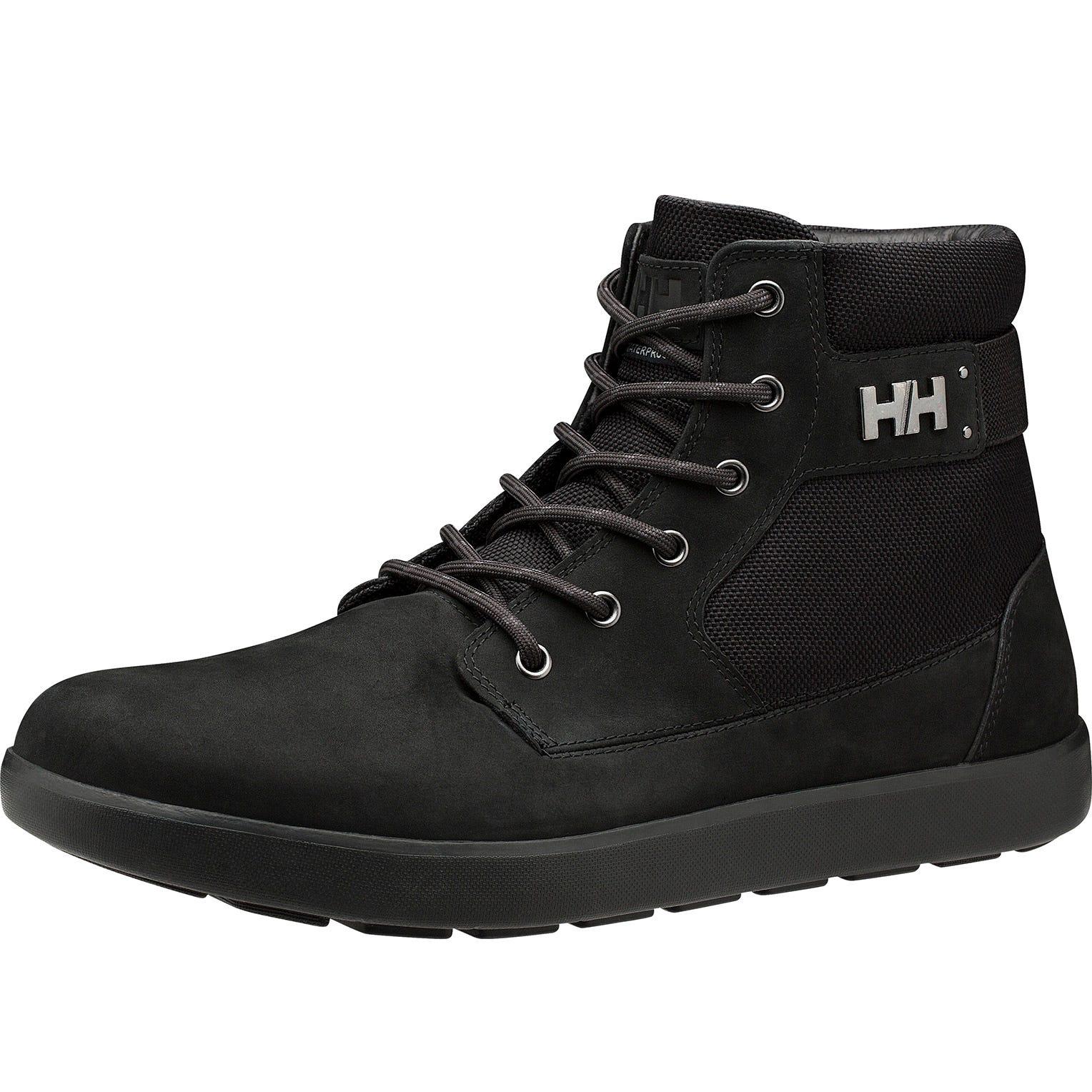 Helly-Hansen mens Stockholm 2 Sneaker-boot Chukka Boots