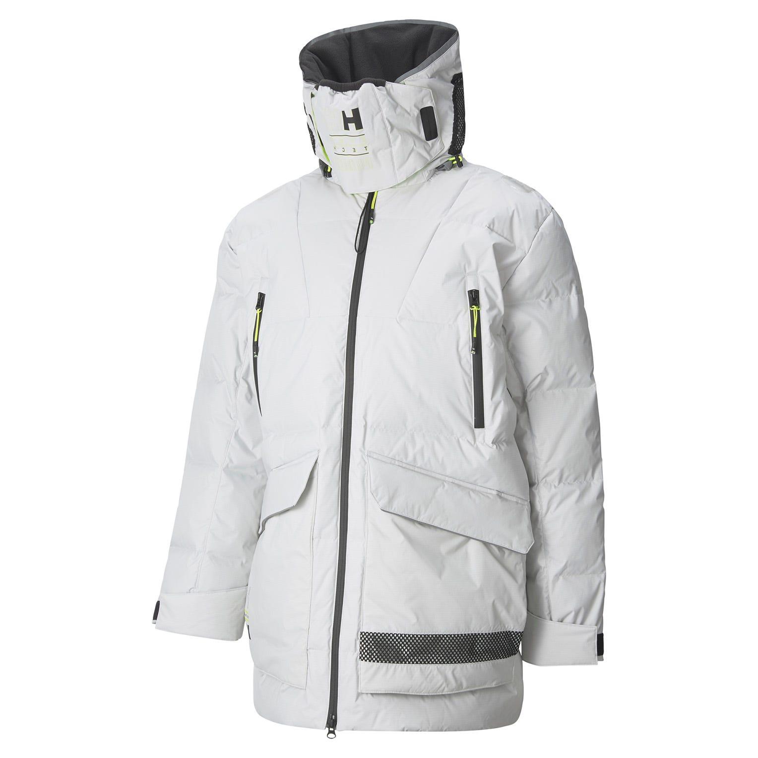 winter coat hh