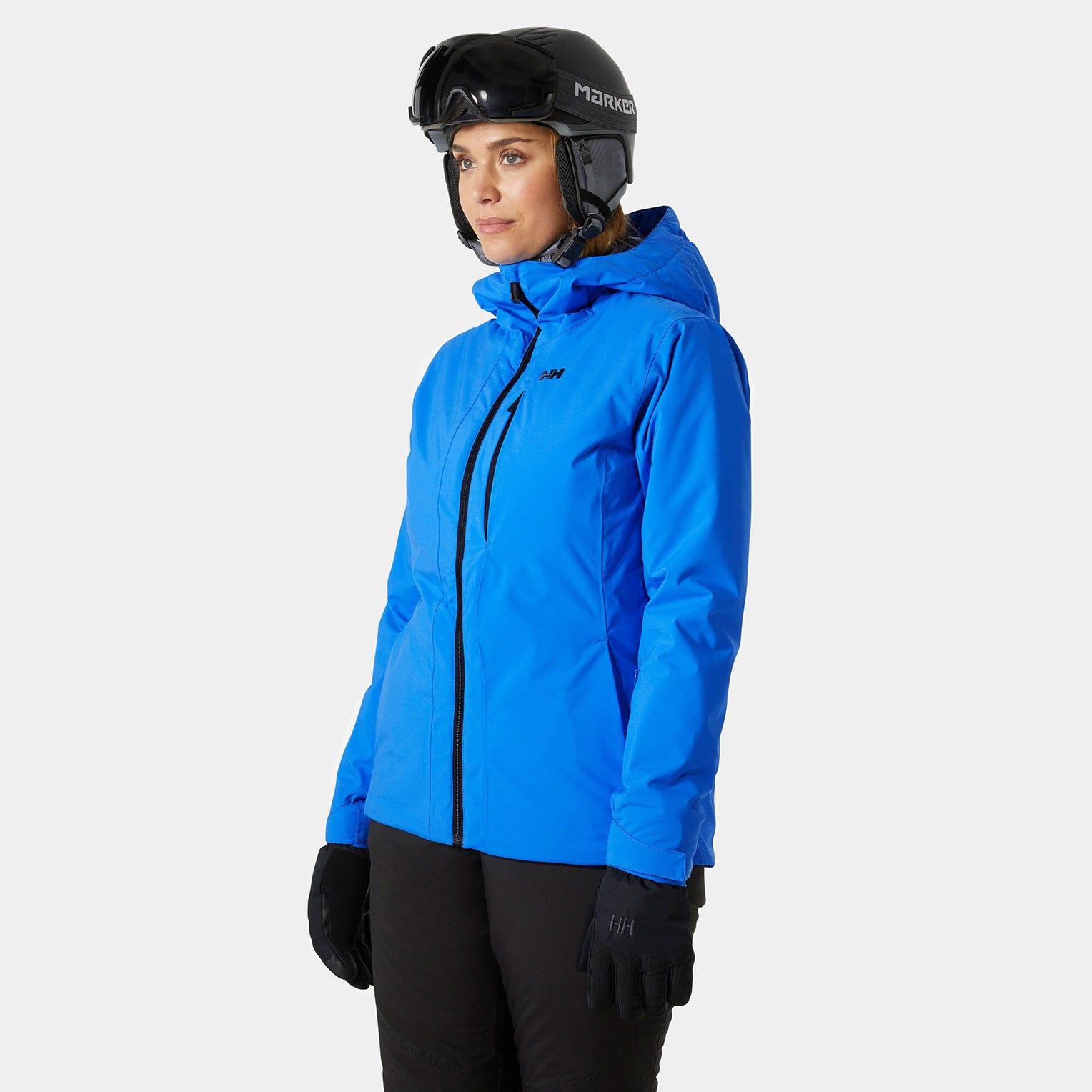 Helly Hansen Edge 2.0 Jacket W