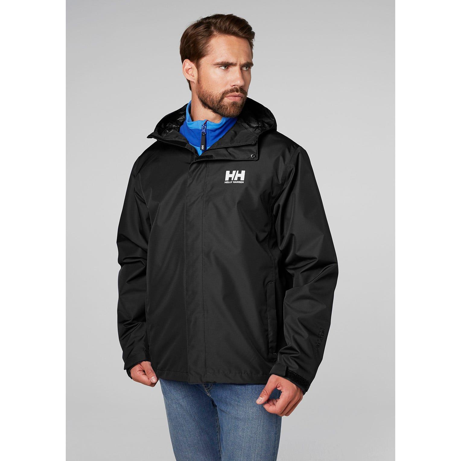 helly hansen j jacket