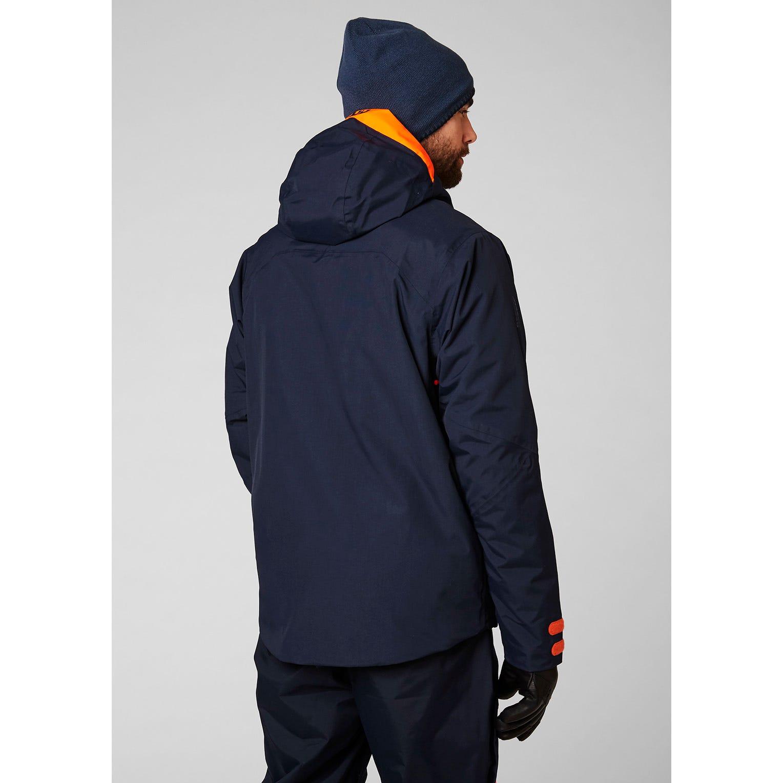 Pow Jumper Jacket Helly Hansen Hot Sale 
