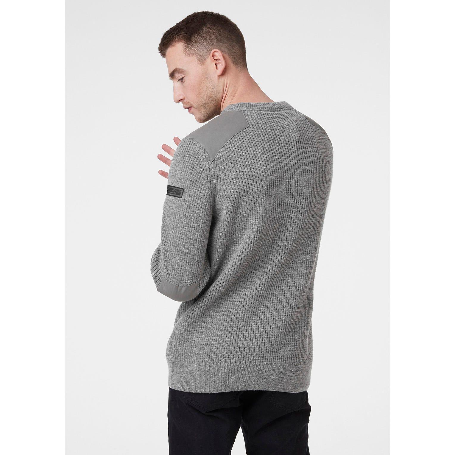 helly hansen arctic shore sweater