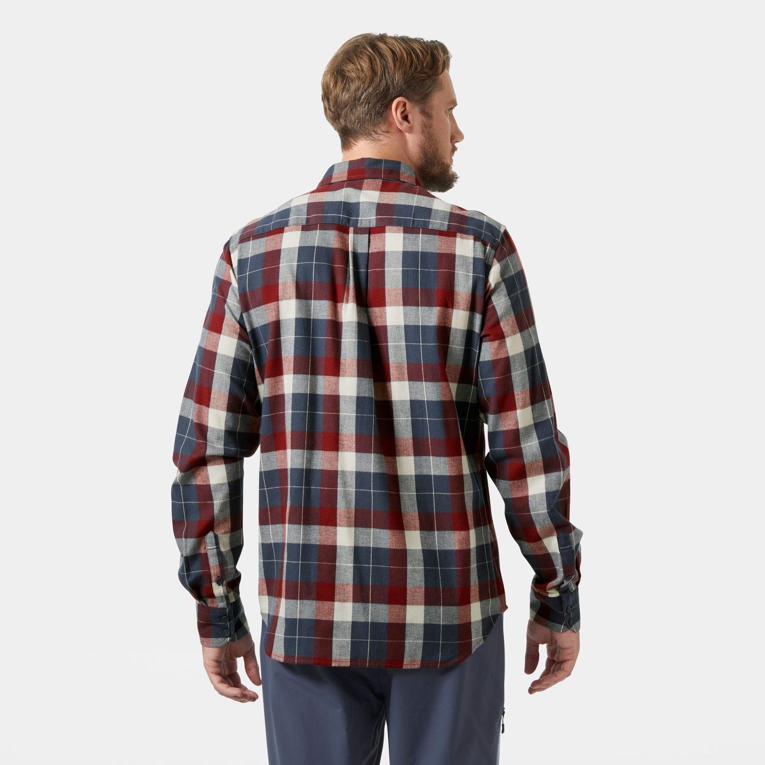 Chemise Helly Hansen Classic Check | Sneak'In