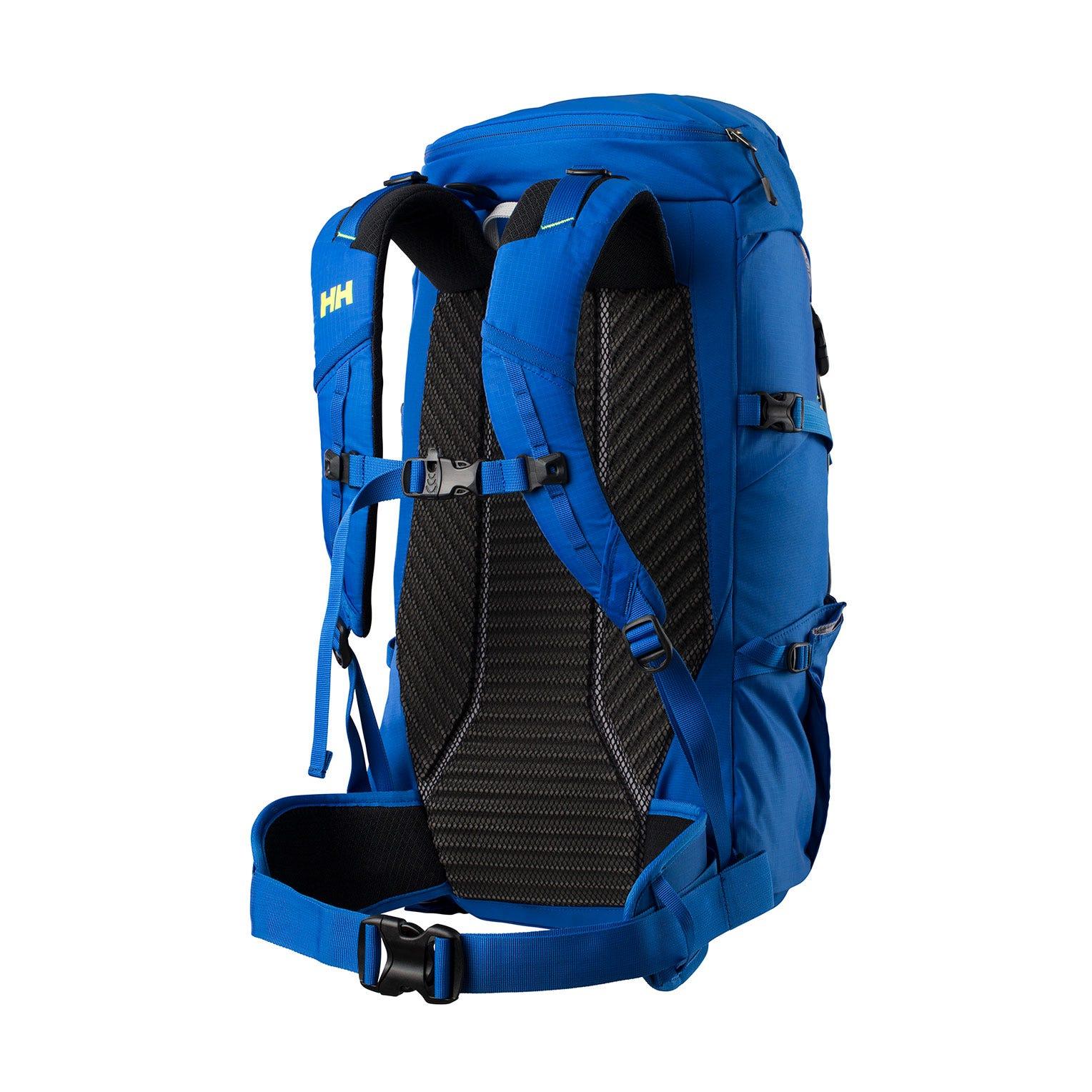 helly hansen vanir backpack