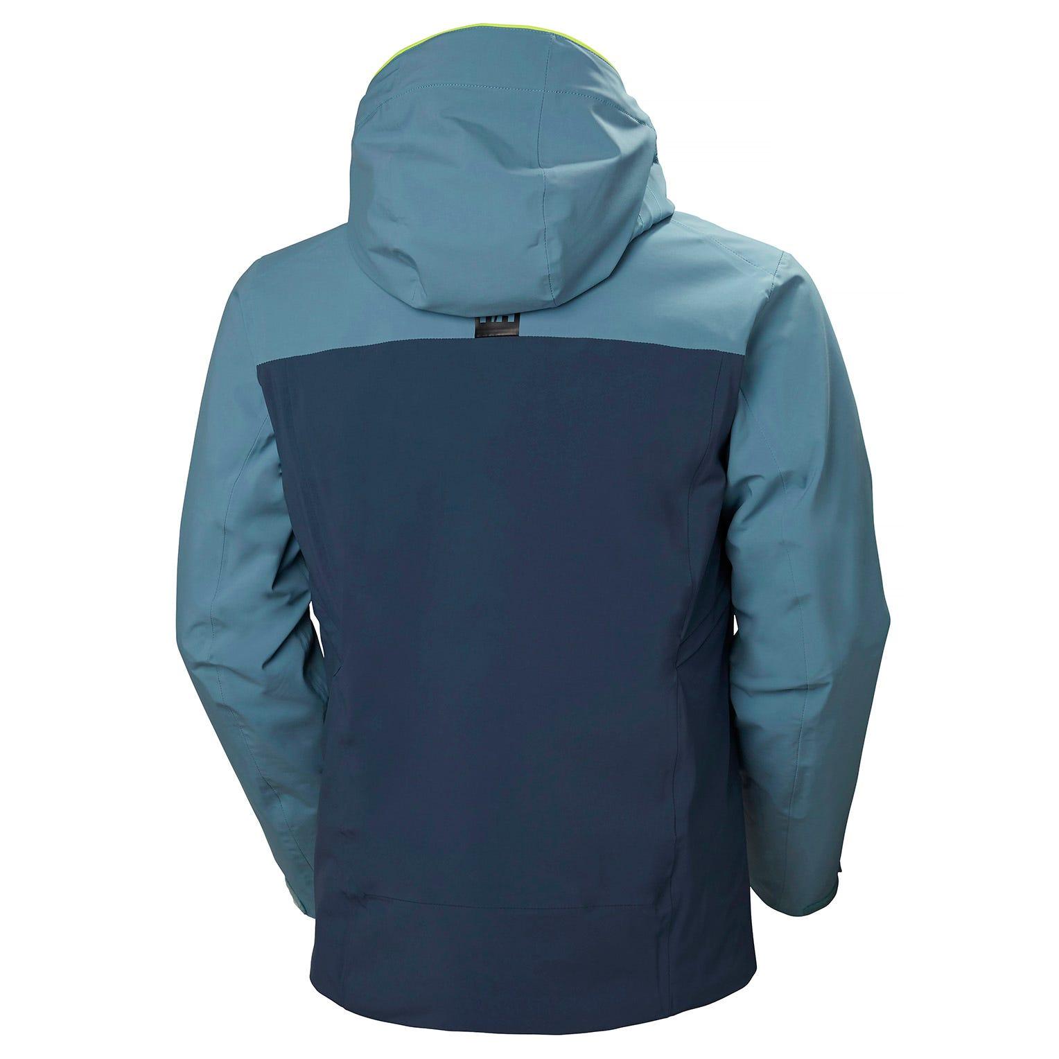 signal jacket helly hansen