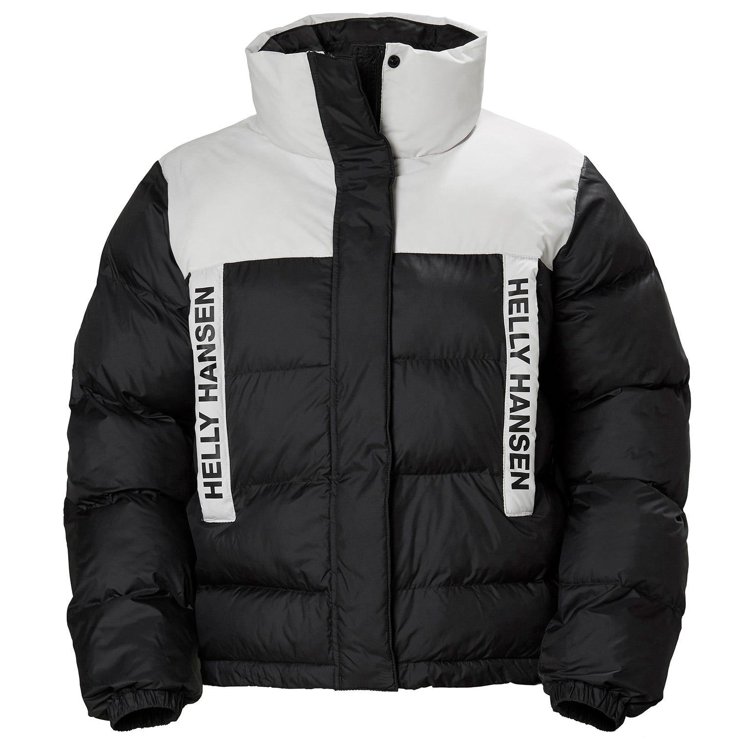 Helly Hansen W Pc Puffer Jacket in Black for Men - Save 60% - Lyst