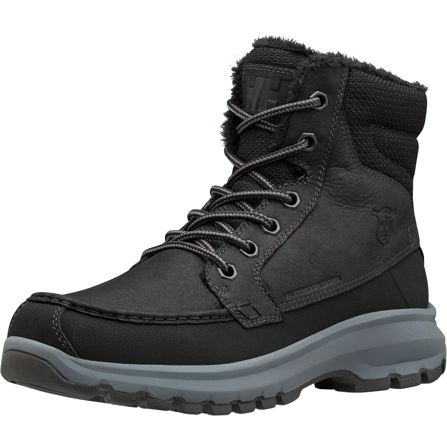 helly hansen men's garibaldi v3 boots