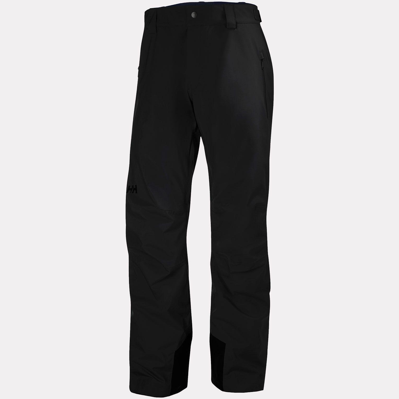 Helly Hansen S Vista Insulated Ski Pants in Black for Men Lyst Helly Hansen S Vista Insulated Ski Pants in Black for Men Lyst