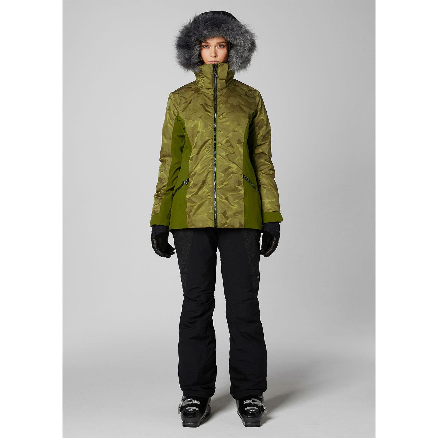 helly hansen skistar jacket