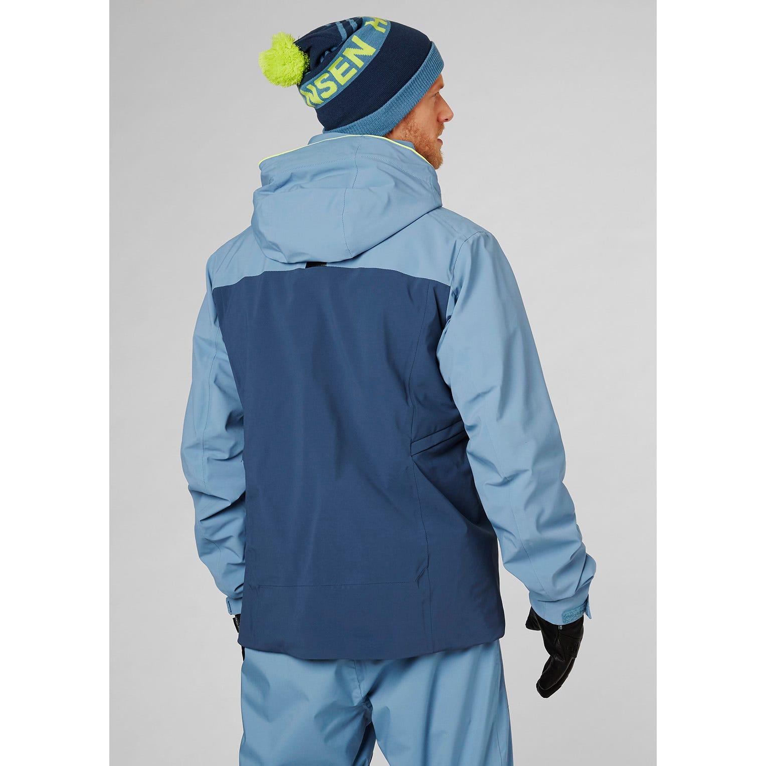 signal jacket helly hansen