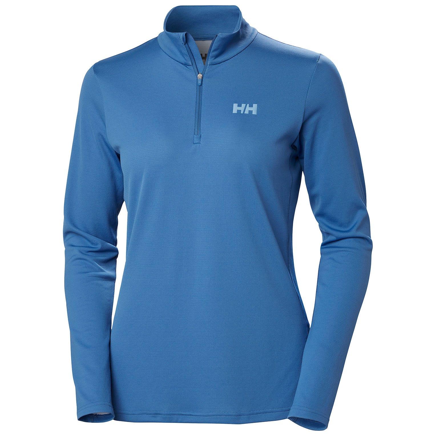 Helly Hansen W HH Lifa Active Solen T-shirt - Damen T-Shirt Für