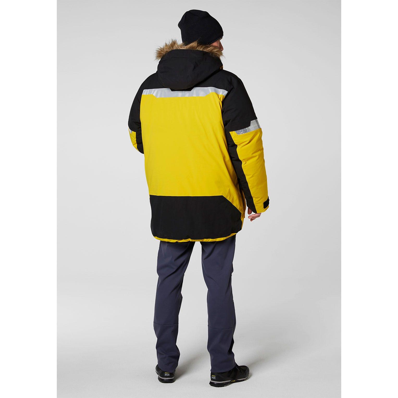 helly hansen expedition jacket