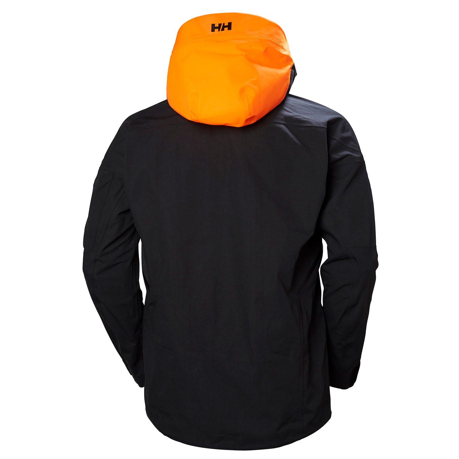 helly hansen elevation shell 2.0
