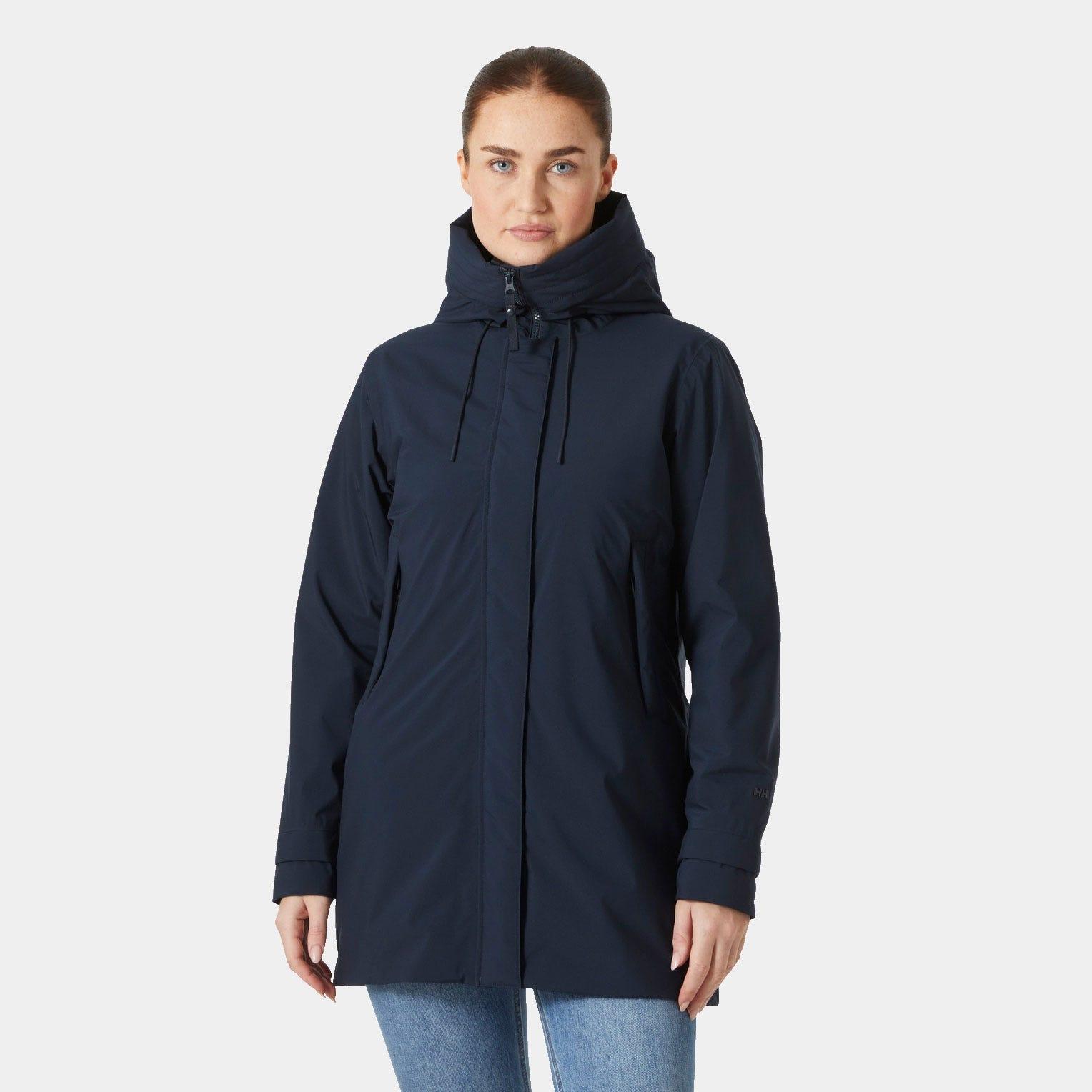 Helly hansen valkyrie jacket hotsell