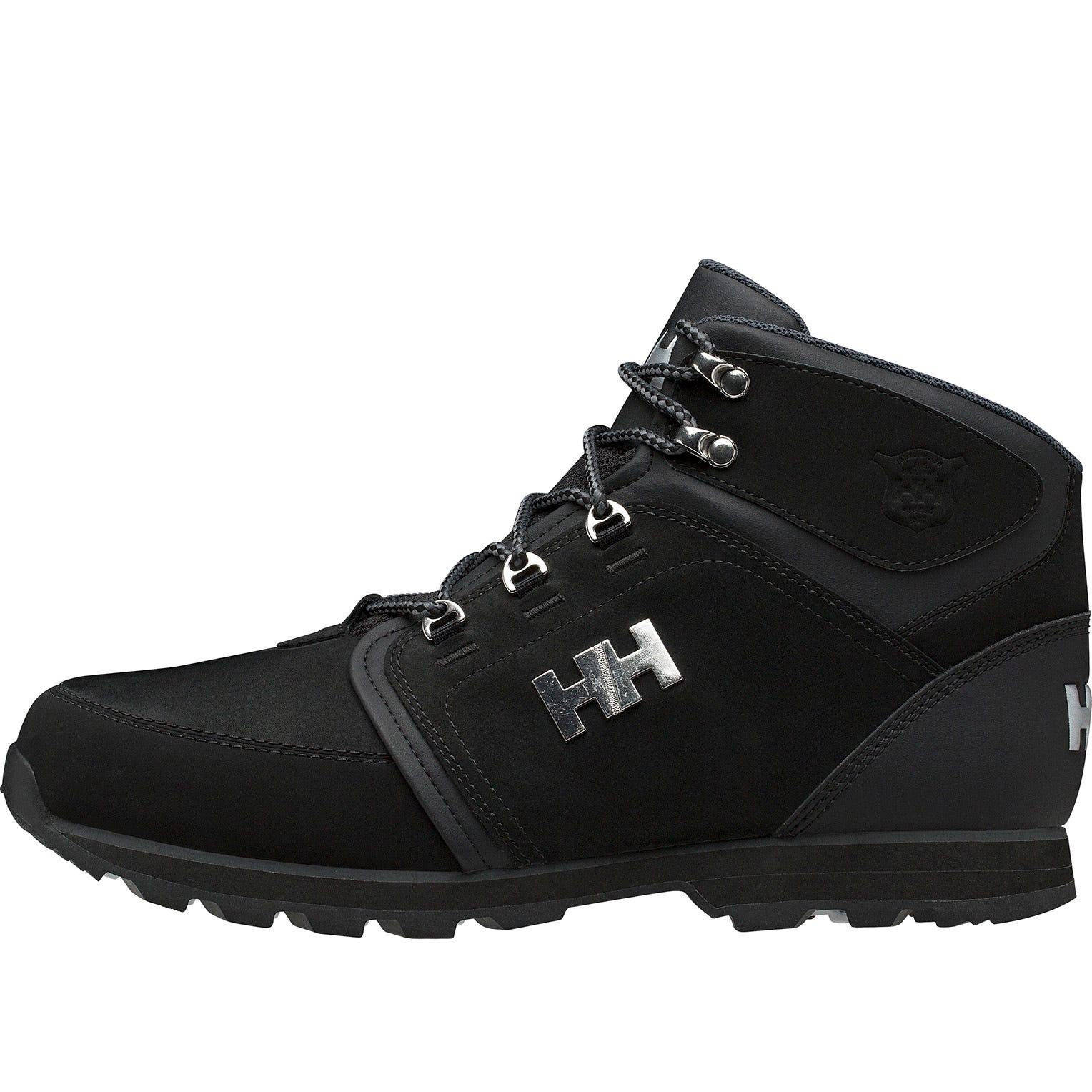 Helly Hansen Koppervik Casual Shoe Black 42.5/9 for Men Lyst