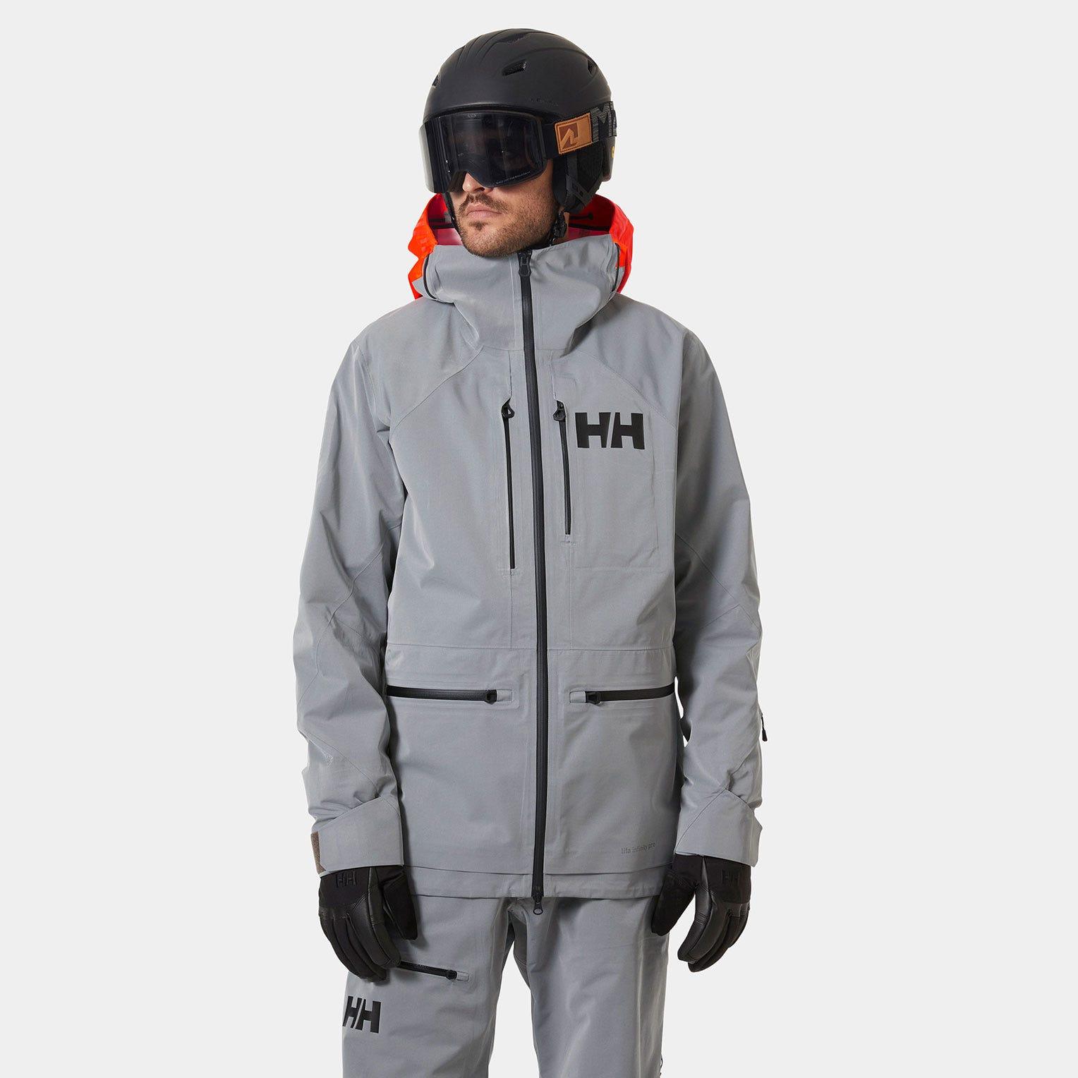 Helly hansen elevation 2.0 hot sale