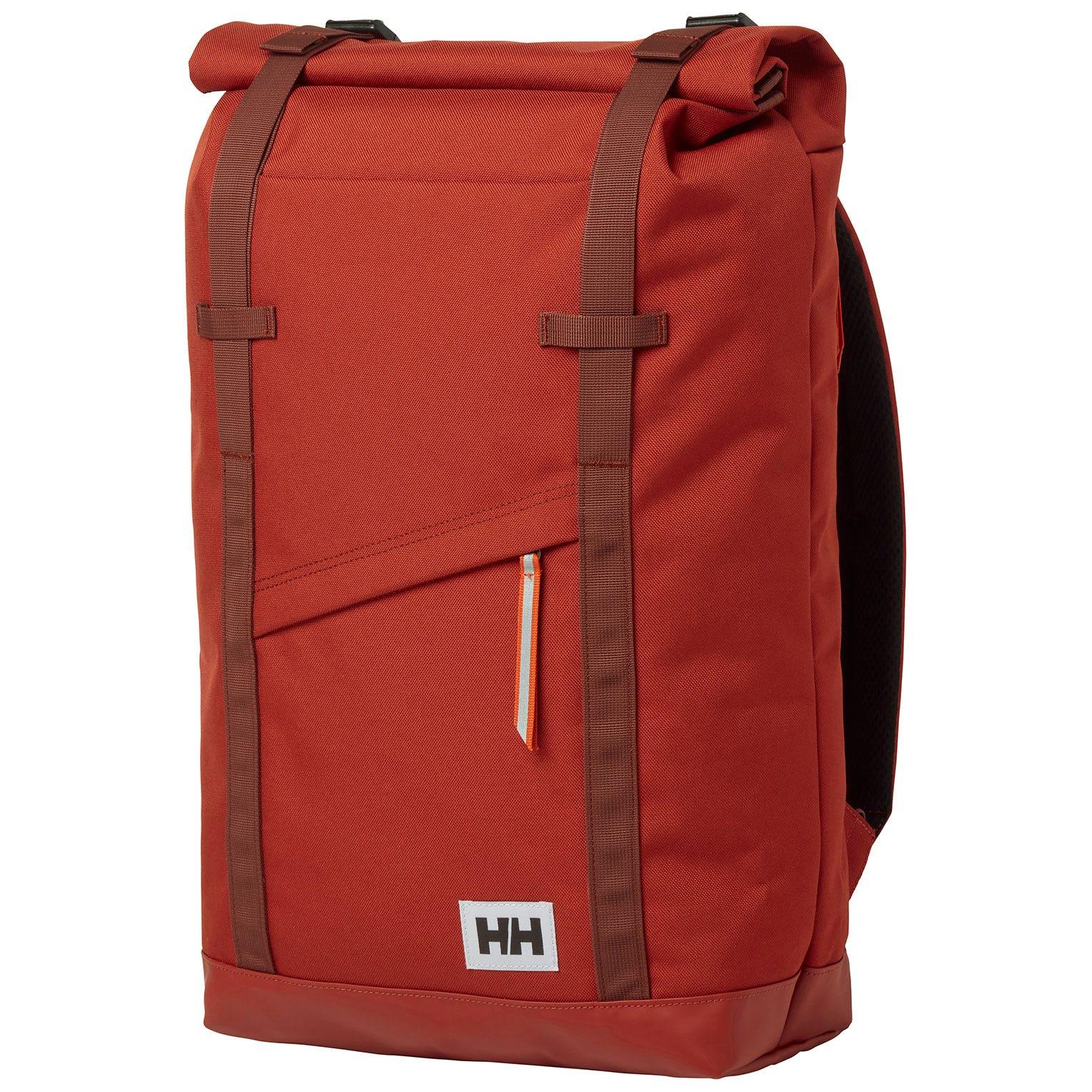 Helly Hansen Stockholm Waterproof Backpack 28l Std in Red | Lyst