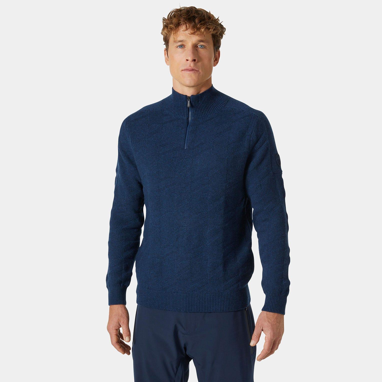 Helly hansen clearance wool