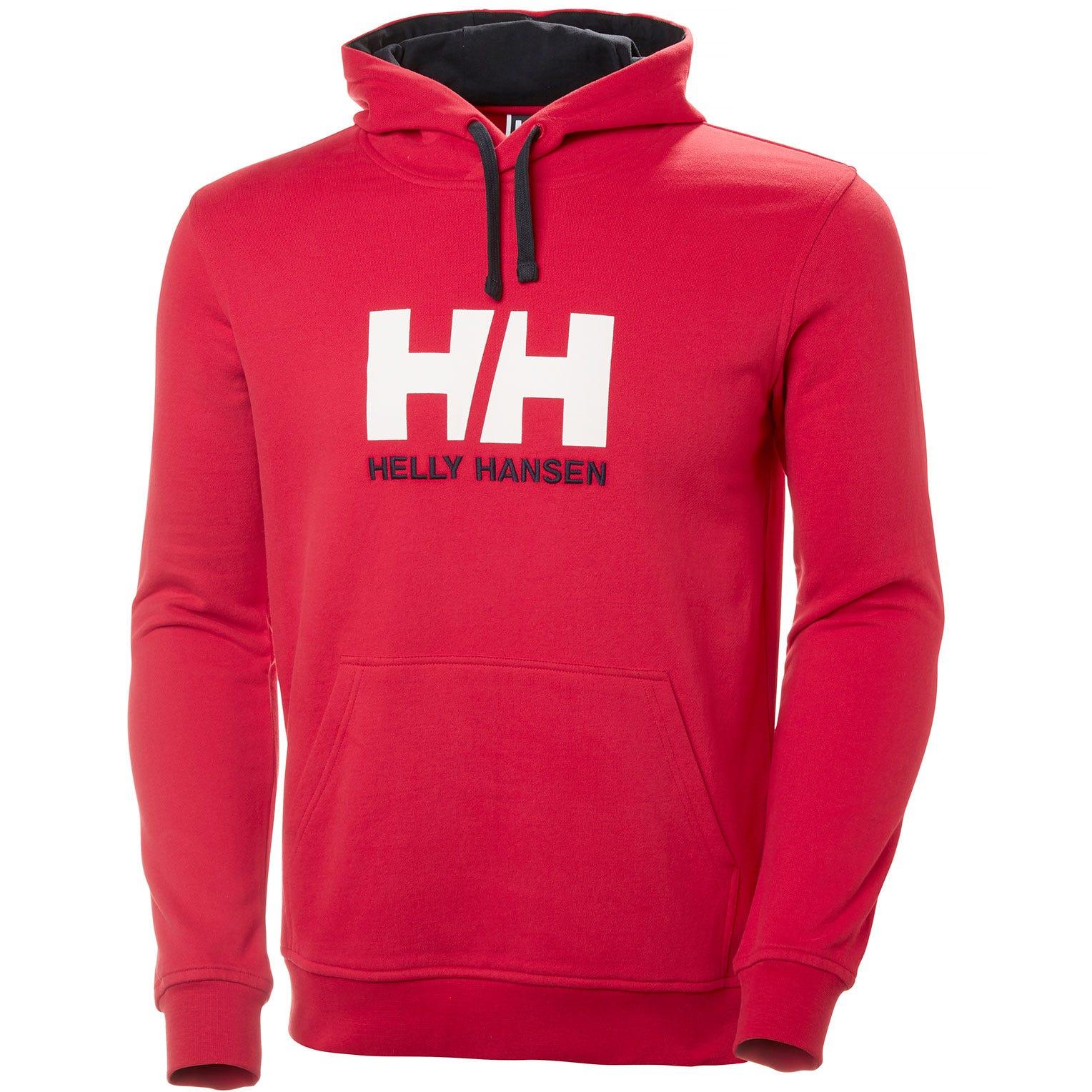 blue represent hoodie
