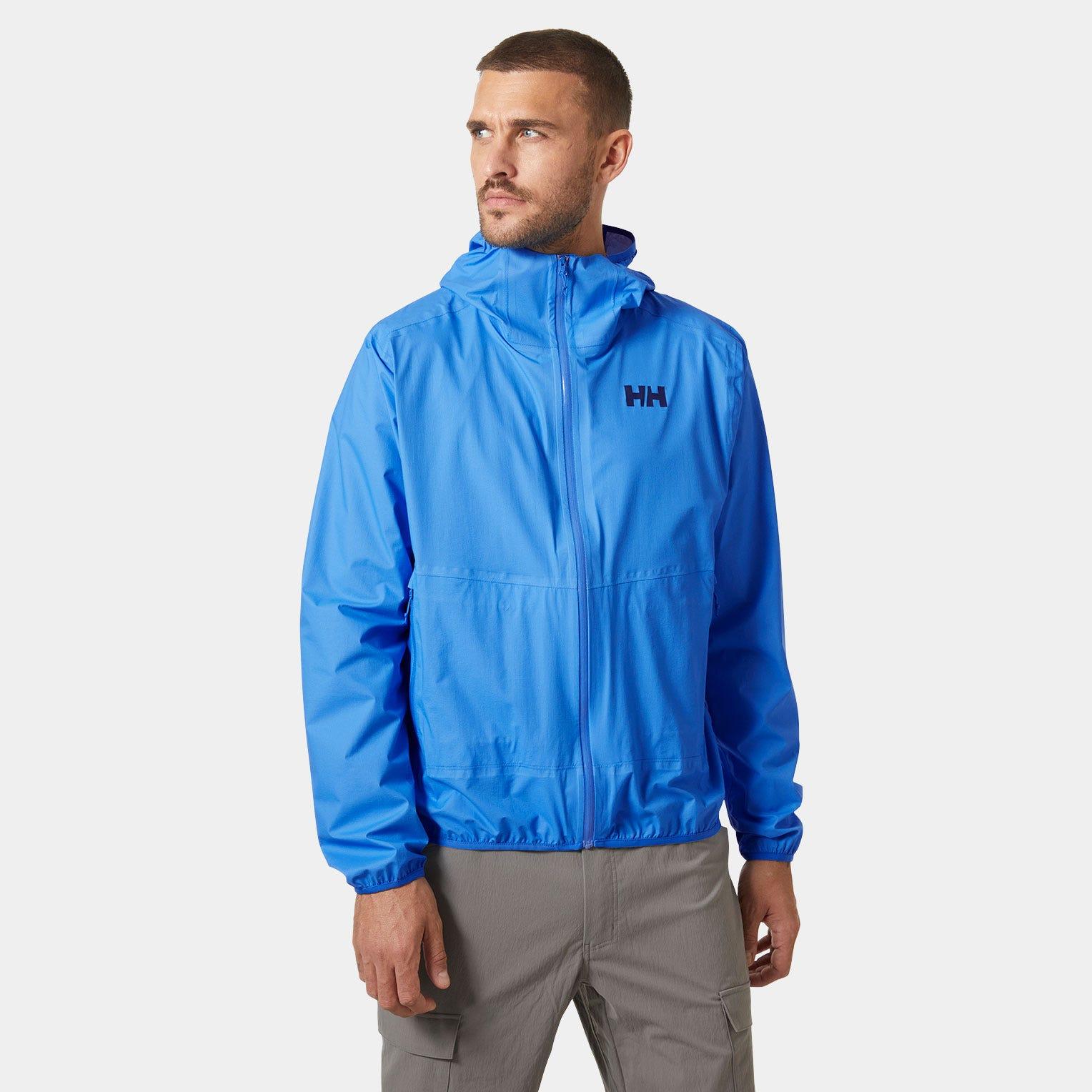 Adidas fastpack 2.5 l rain jacket sale