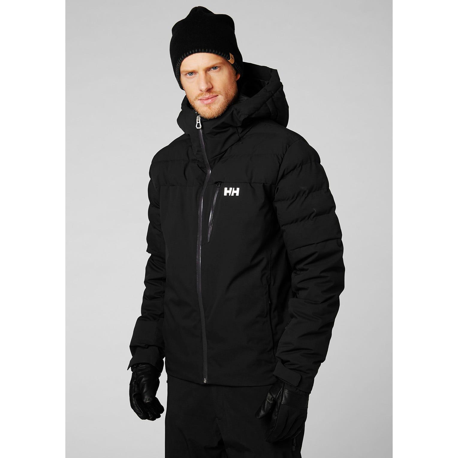 Helly hansen spitfire lifaloft jacket Clearance