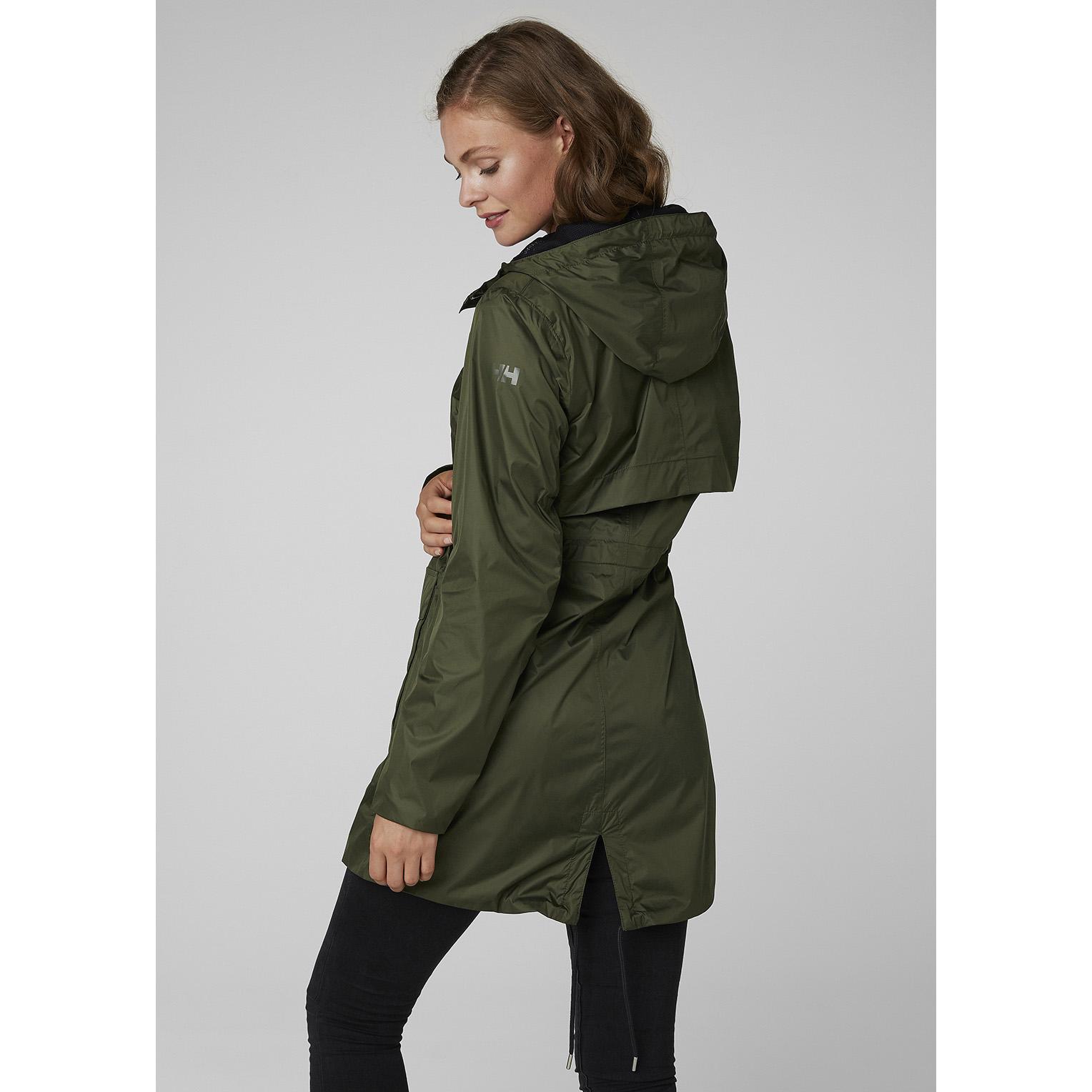 helly hansen westport jacket