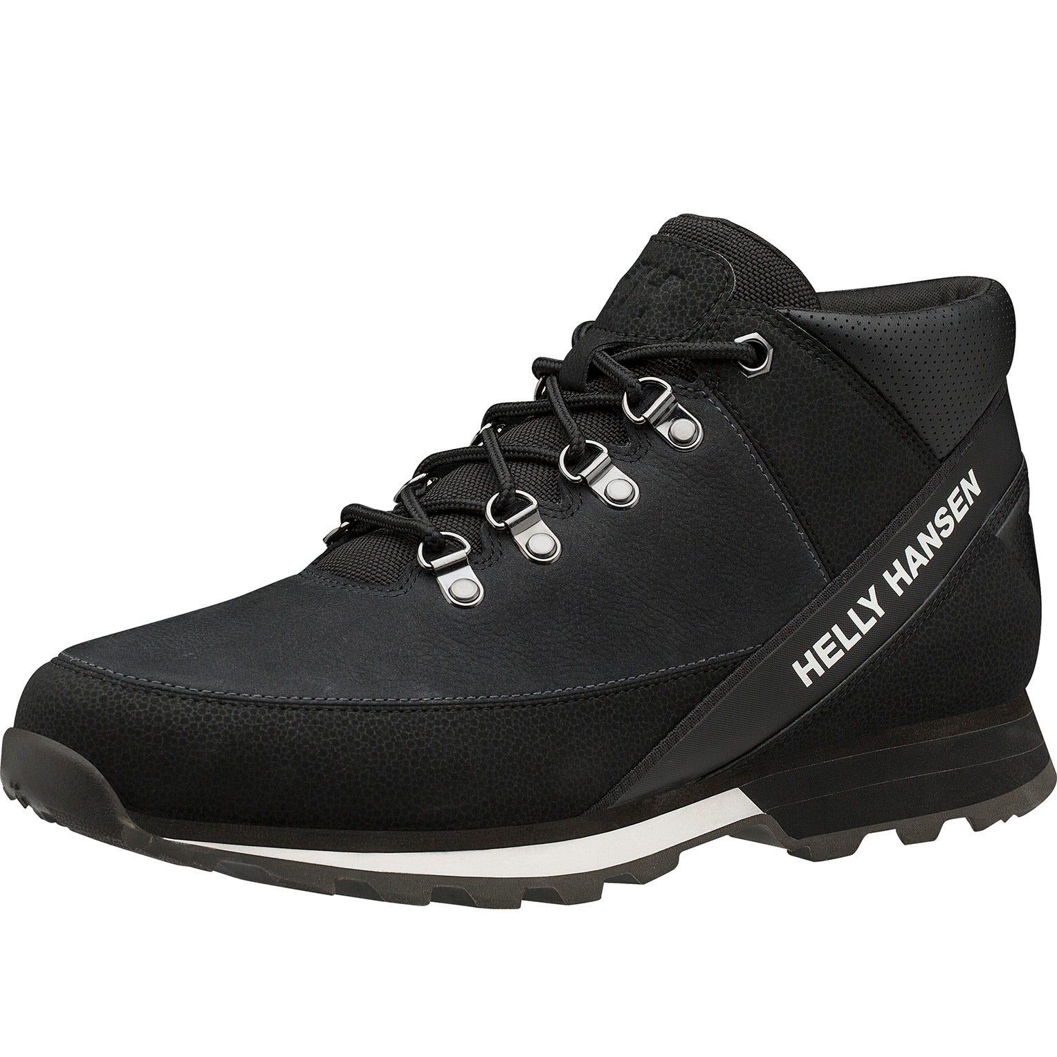 helly hansen casual shoes