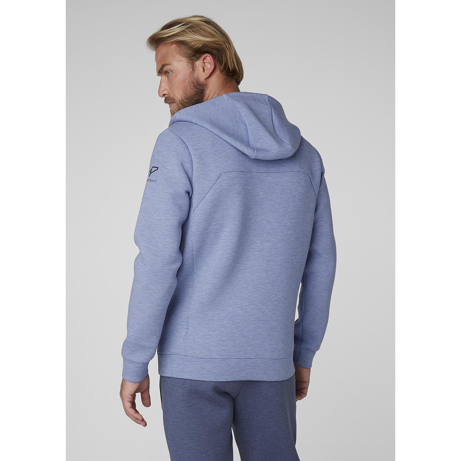 hp ocean fz jacket