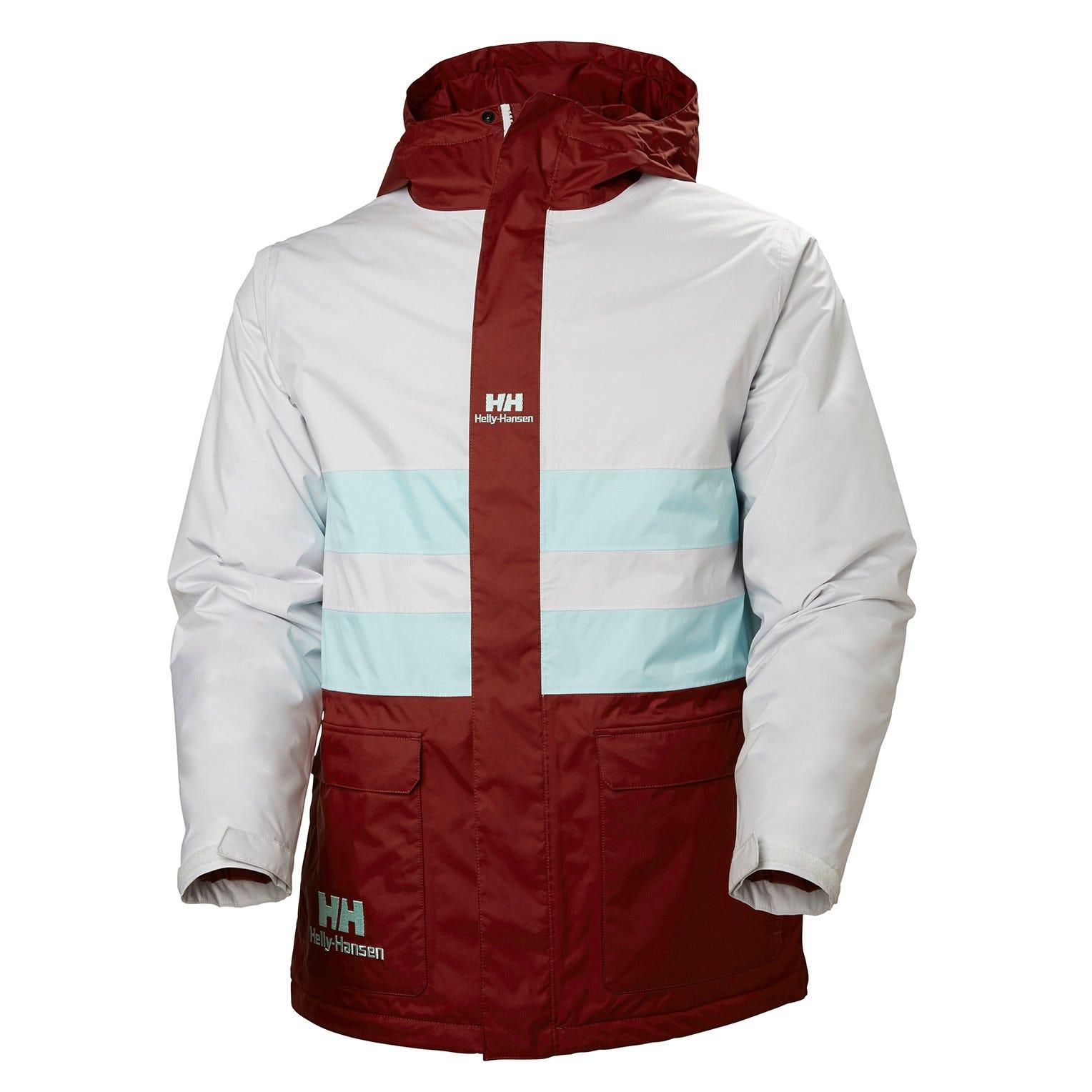 Yu ins rain jacket Clearance