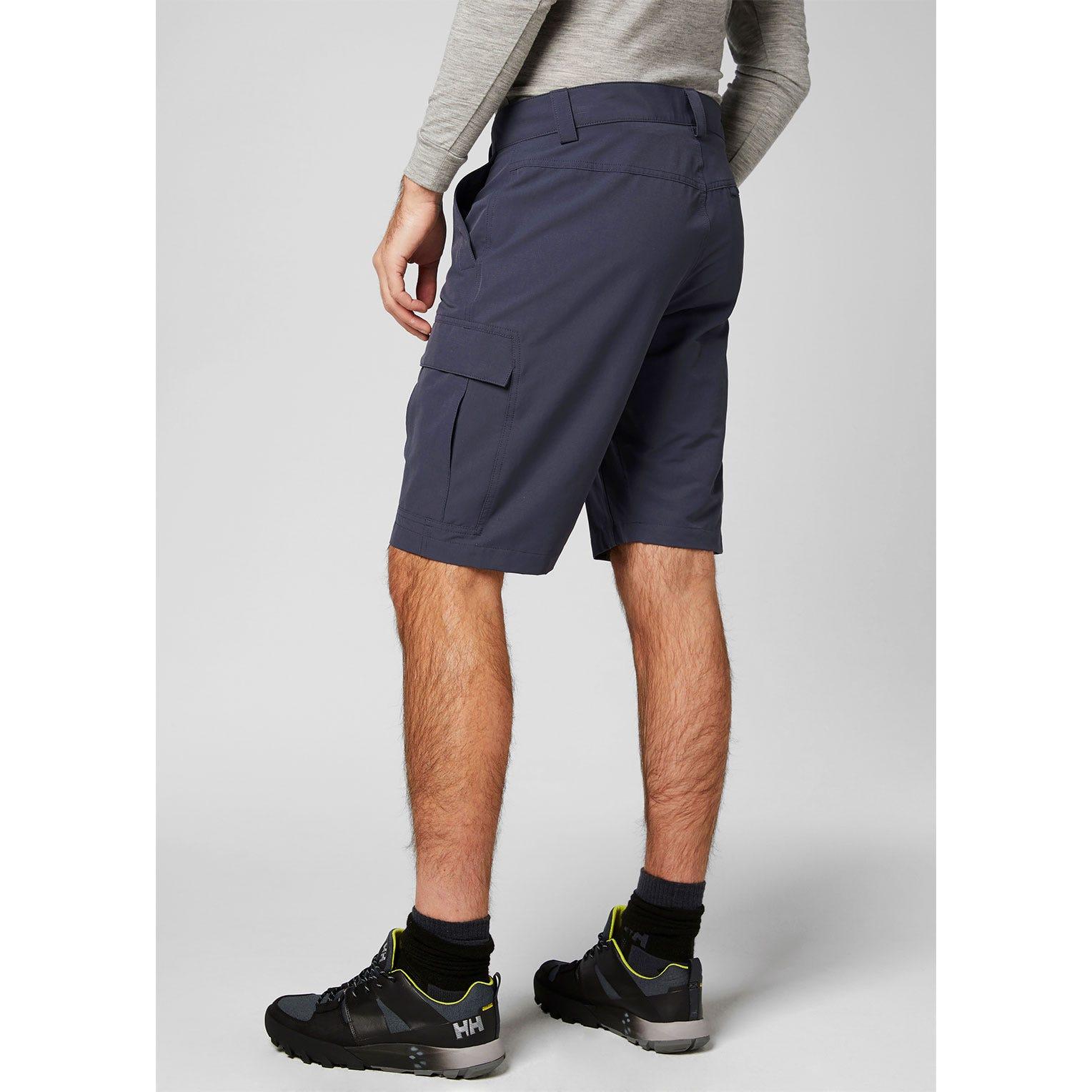 Venta > hh qd cargo shorts ii > en stock