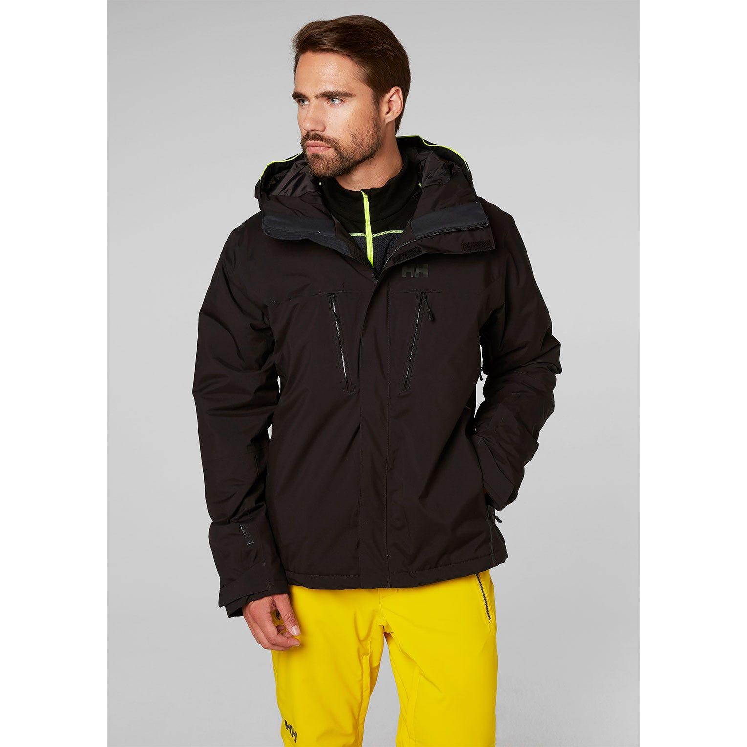 everest base camp down jacket