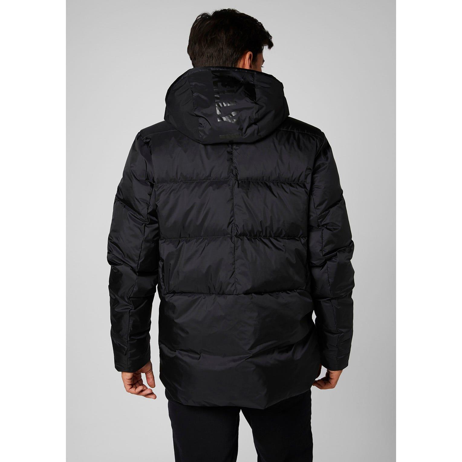 Active Winter Down Parka Flash Sales 