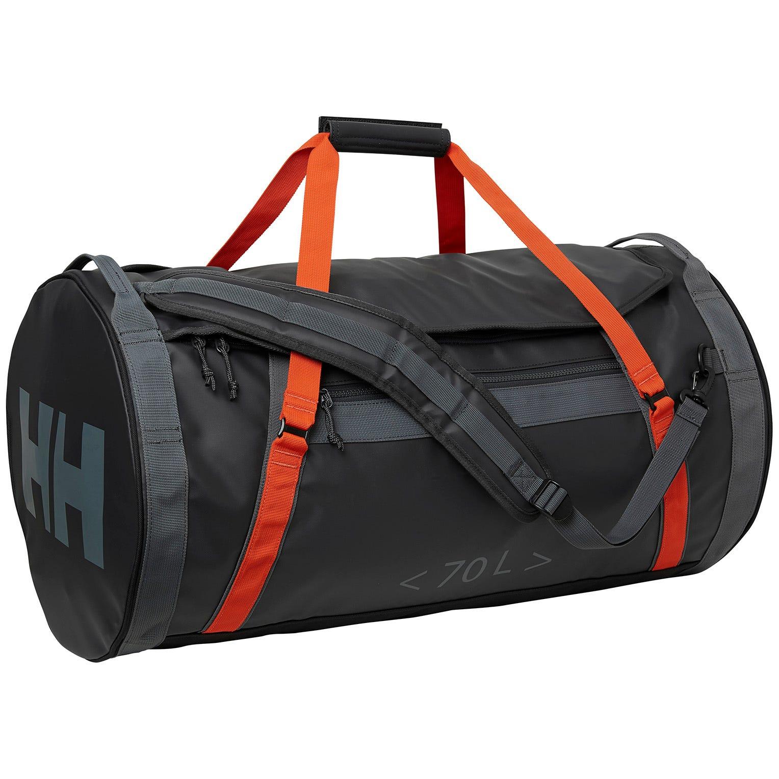 hh duffel bag 2 70l