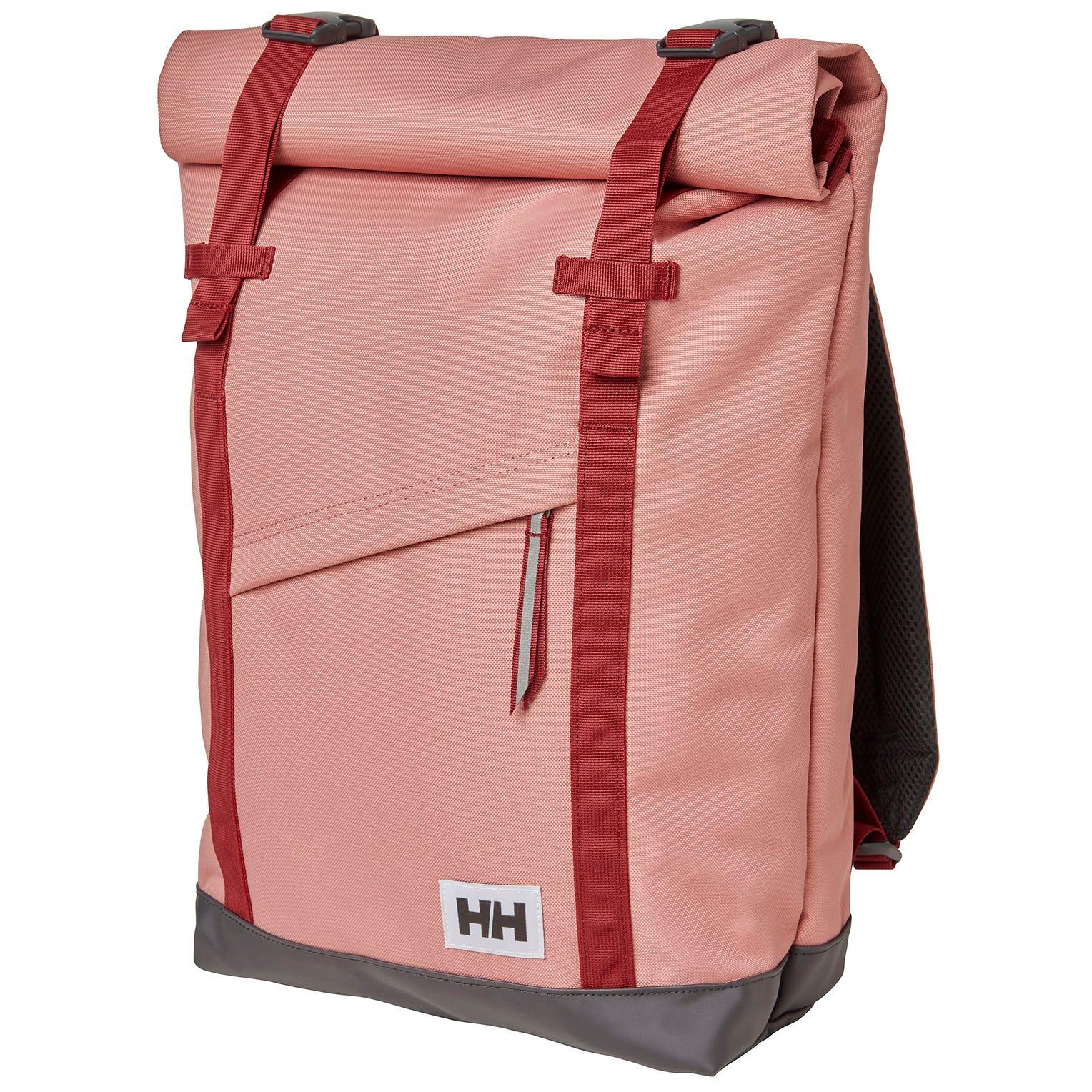 Helly Hansen Stockholm Backpack in Pink | Lyst