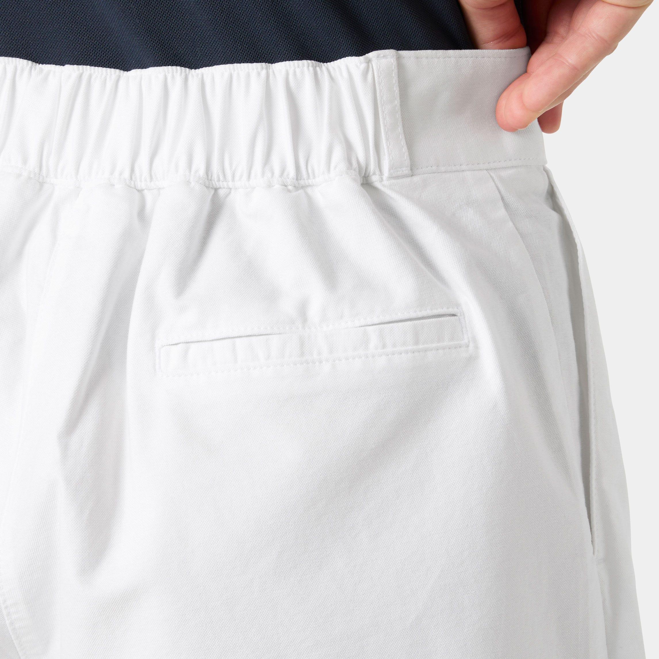 Short Helly Hansen ACTIVE 9 Noir - Prêt-à-Porter