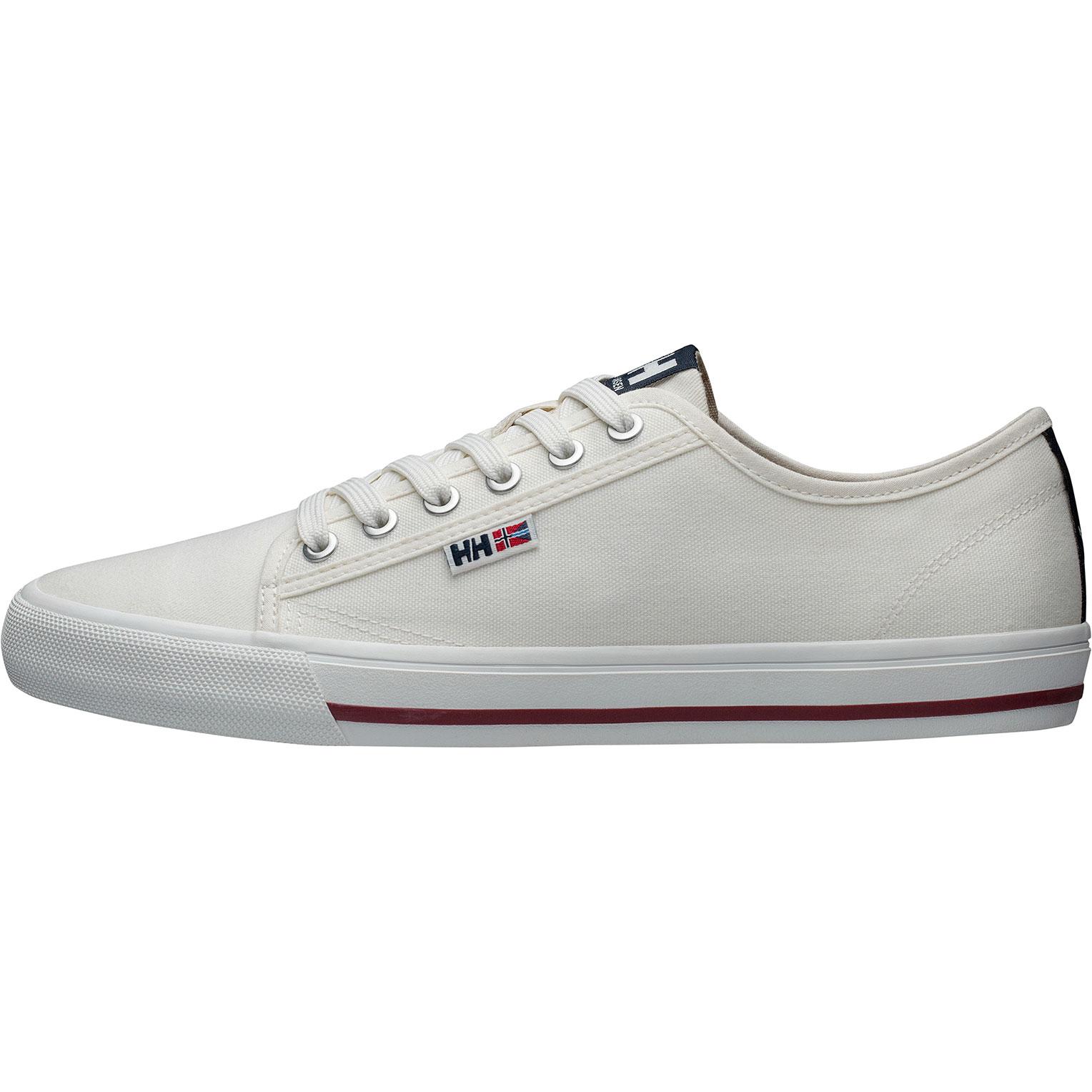 scotchgard white canvas shoes