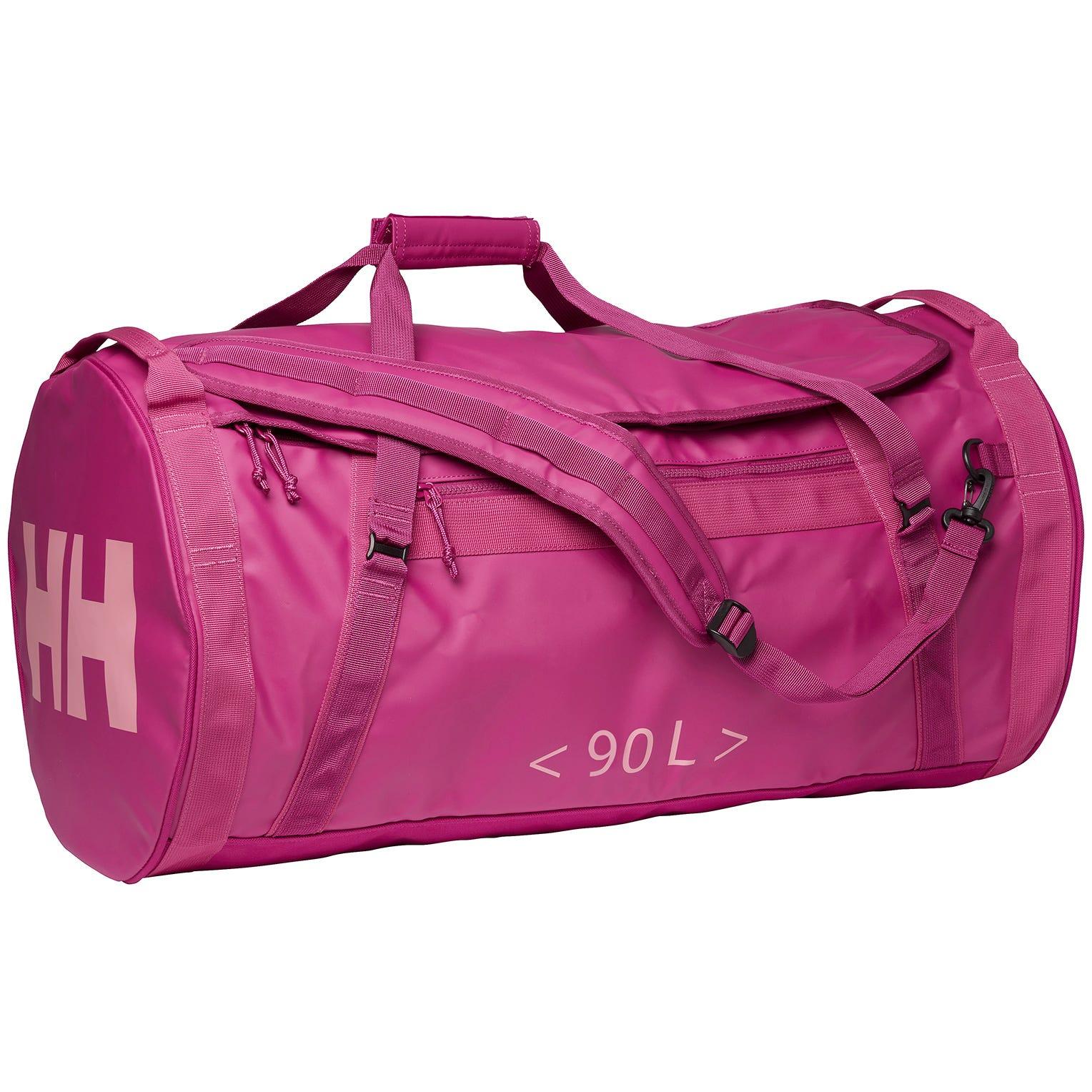 helly hansen duffel bag 2 90l