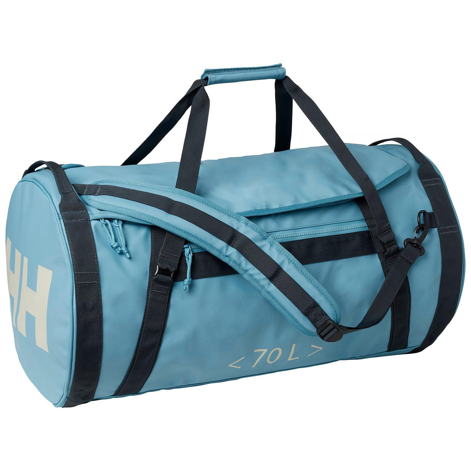 Helly Hansen Hh Duffel Bag 2 70l in Blue Lyst
