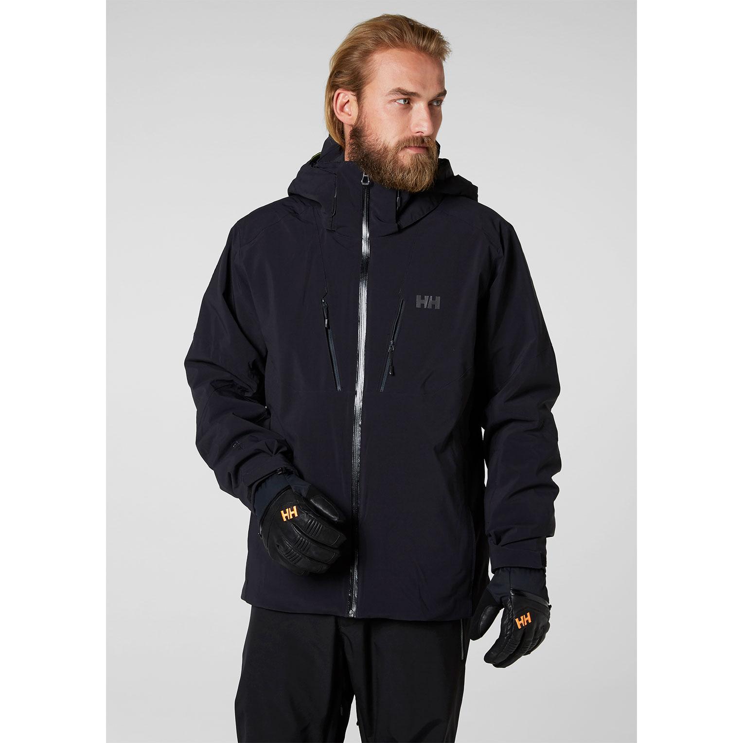 Helly Hansen Lightning 2024 favors
