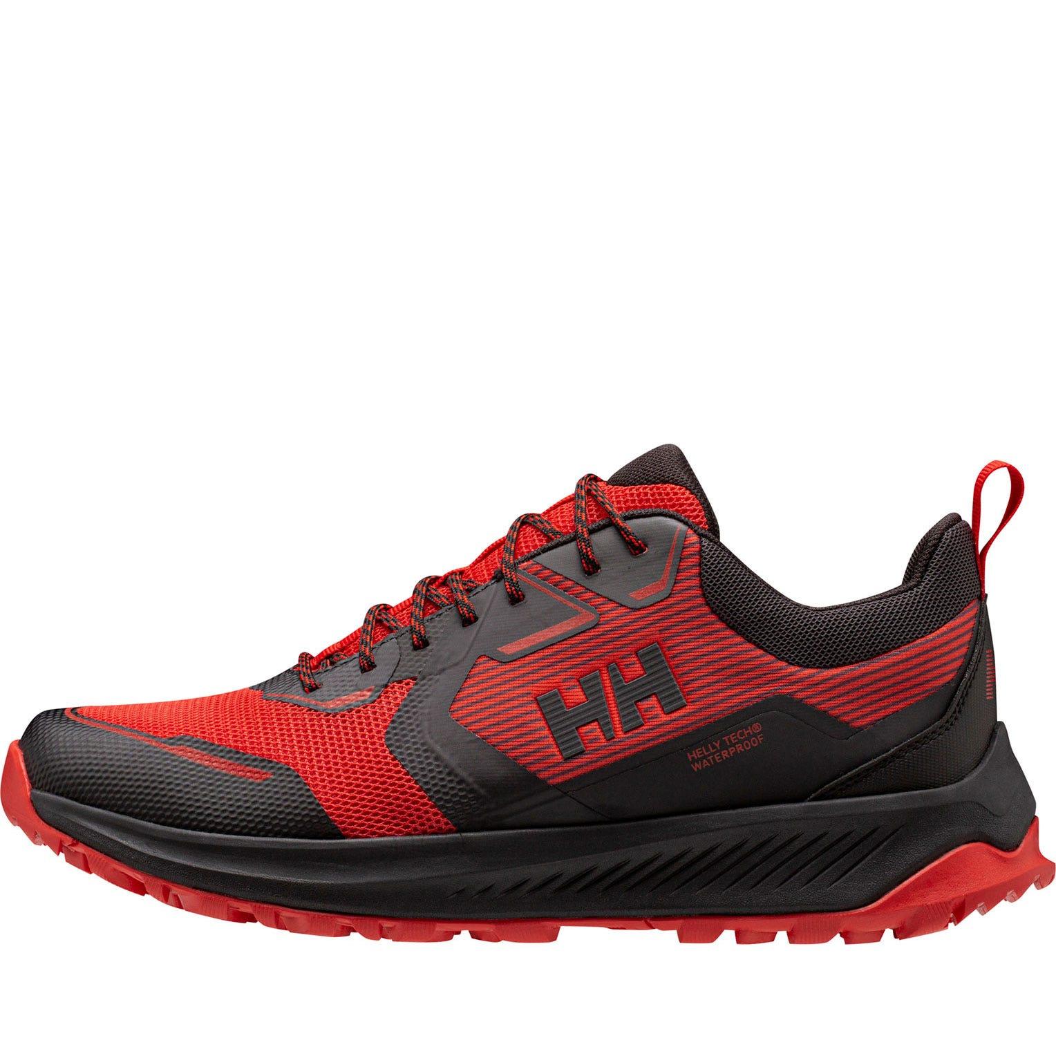 Helly Hansen Gobi 2 Ht Trail Shoes Mens Hiking Boot in Red for Men | Lyst