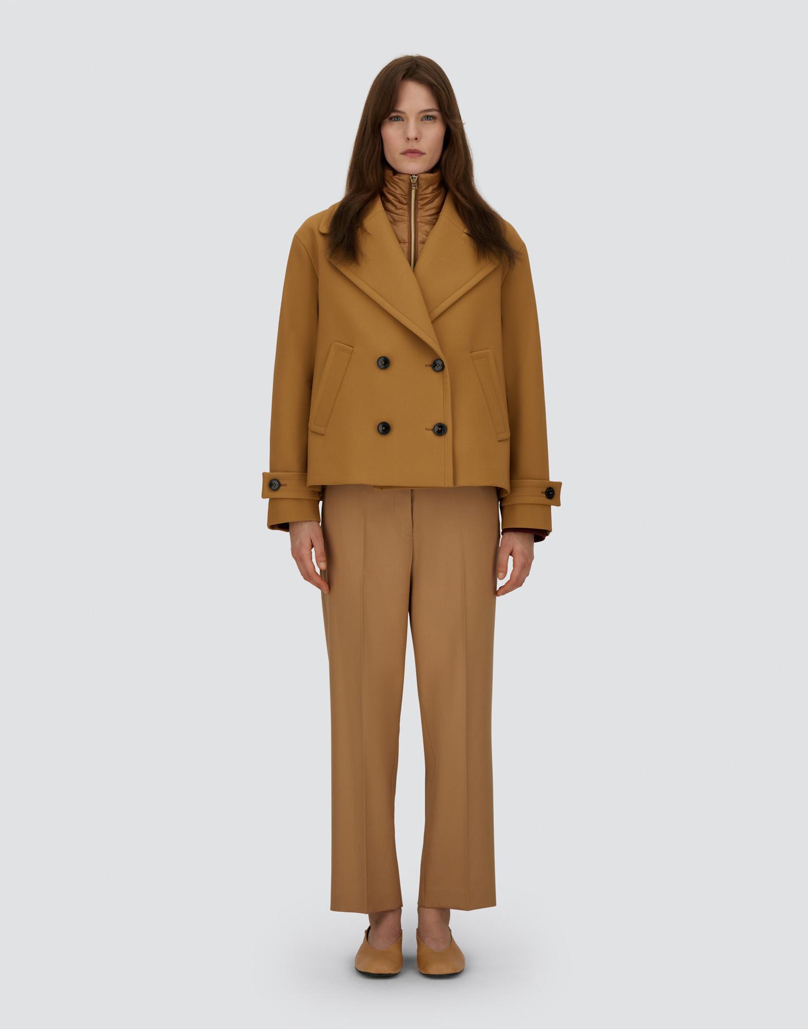 Herno Short coats for Women Online Sale up to 66% off Lyst