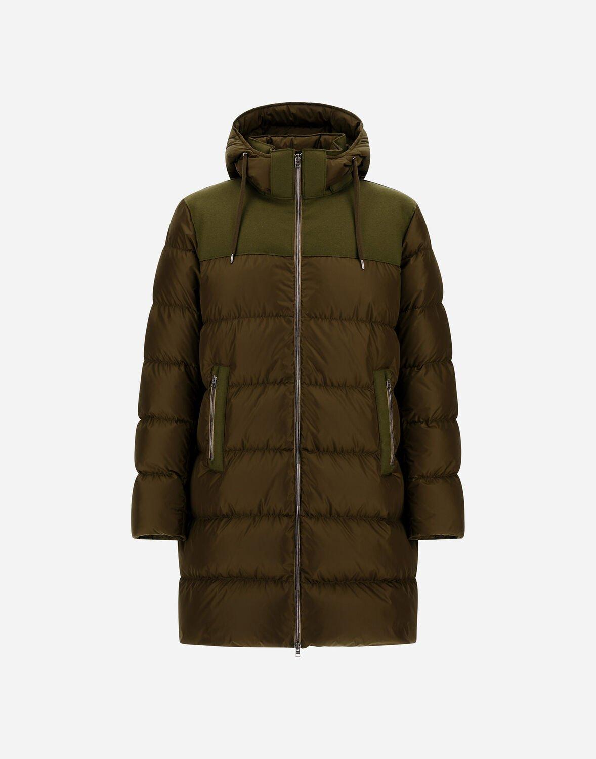 Piumini e giacche imbottite Herno da uomo Sconto online fino al