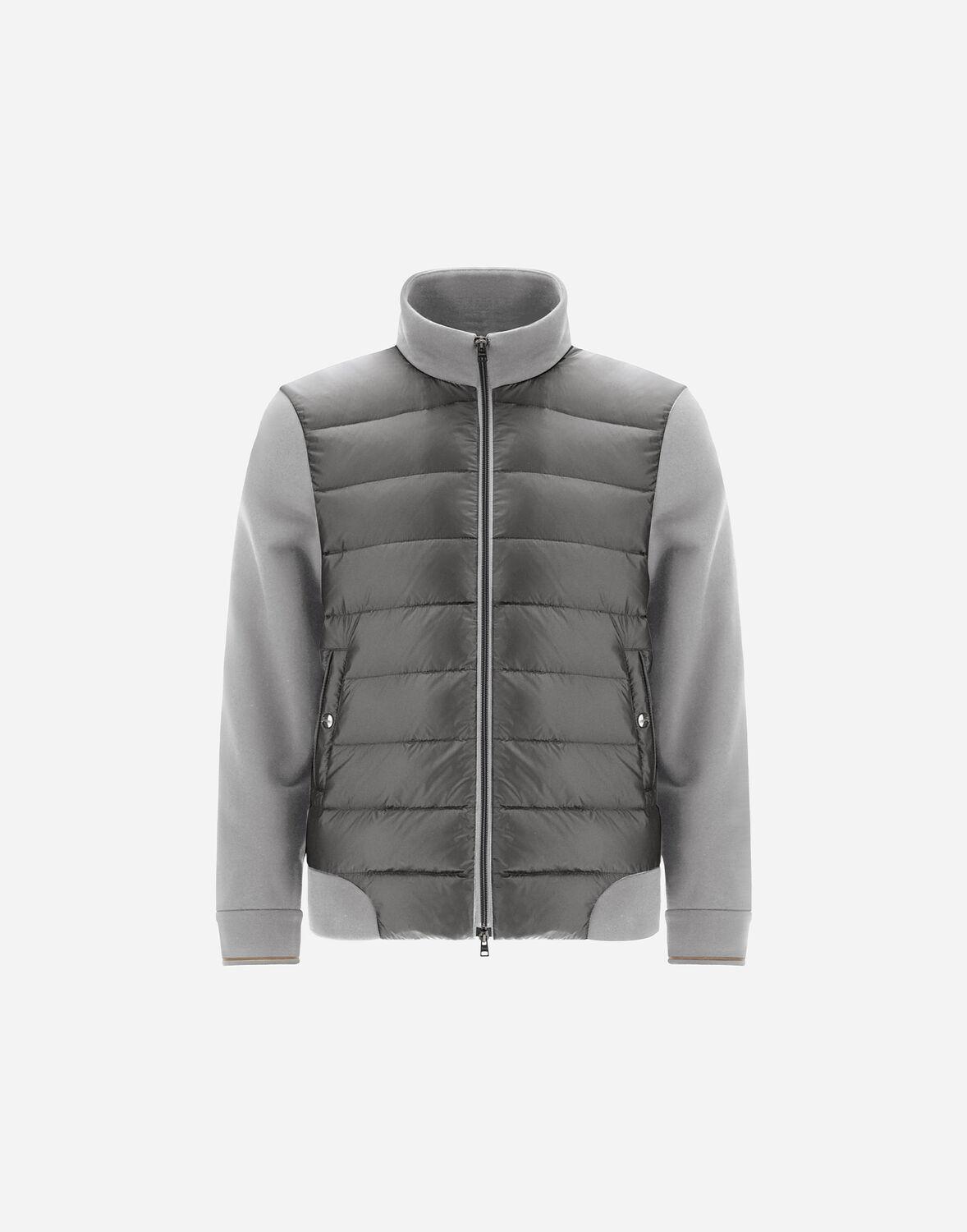 herno ultralight bomber